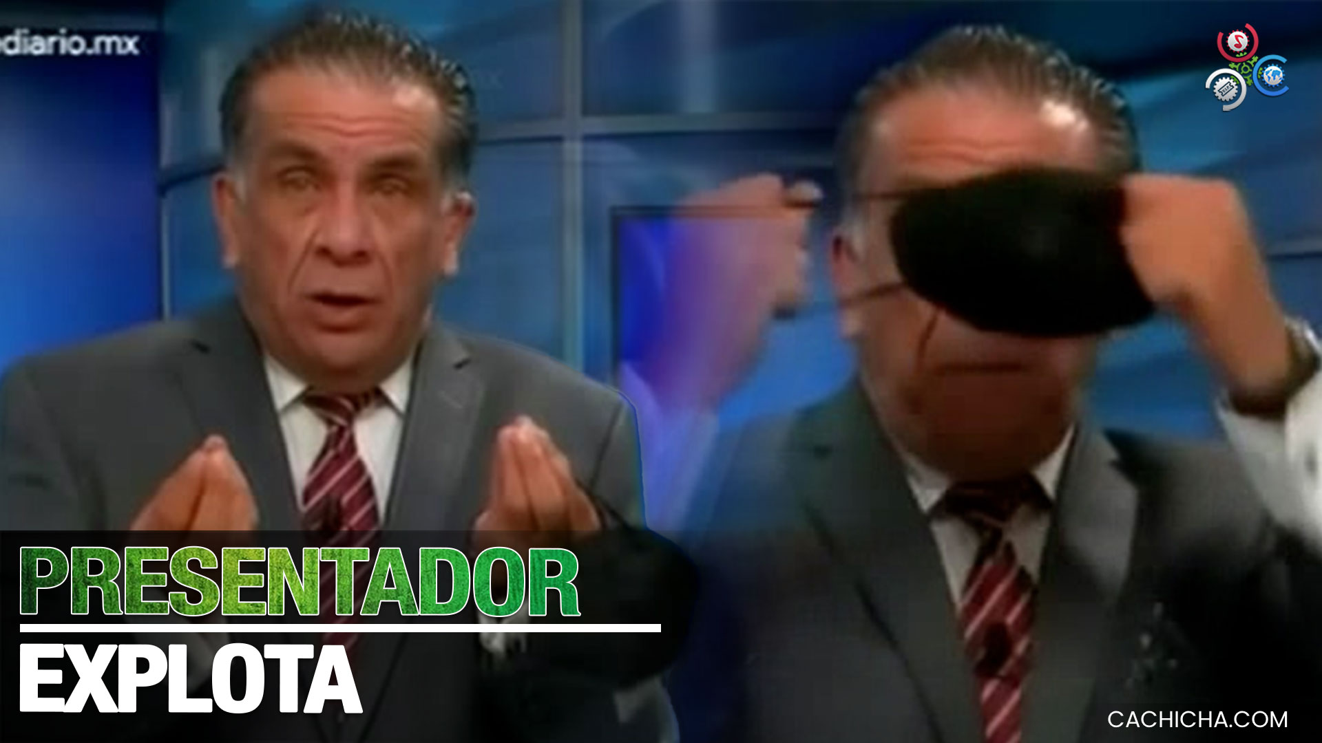 Resumen De Los Principales Chismes Virales Del Momento Con El Gordo Y La Flaca