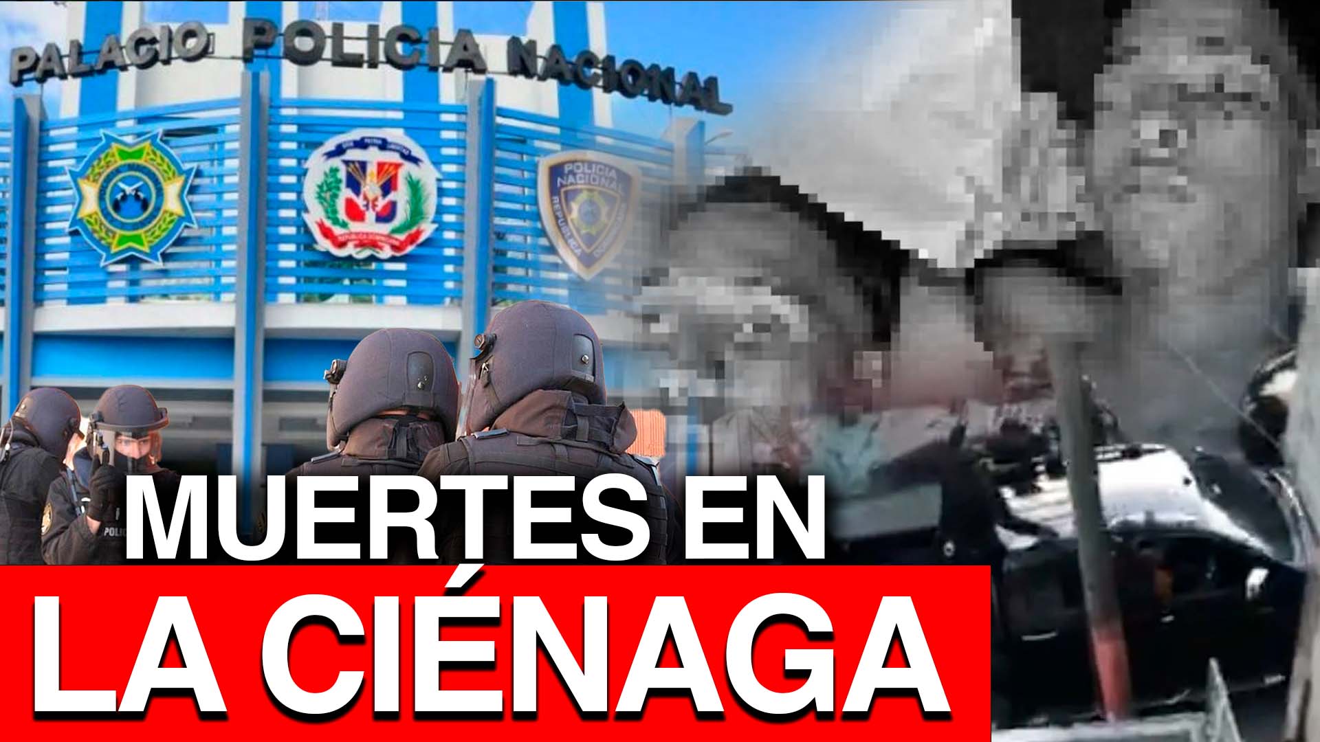 La Invasión Pacifica De Los Haitianos En República Dominicana | Traerá Un Grave Conflicto 