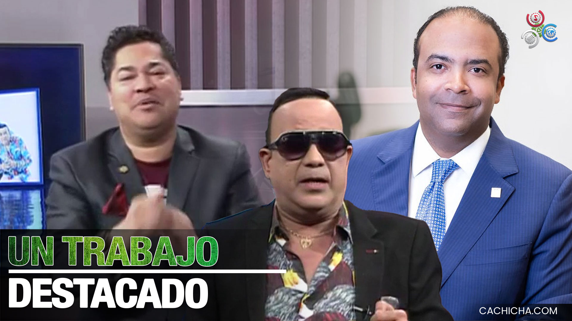 El Pachá Y Emilio Ángeles Destacan Trabajo Del Administrador Del Banco De Reservas