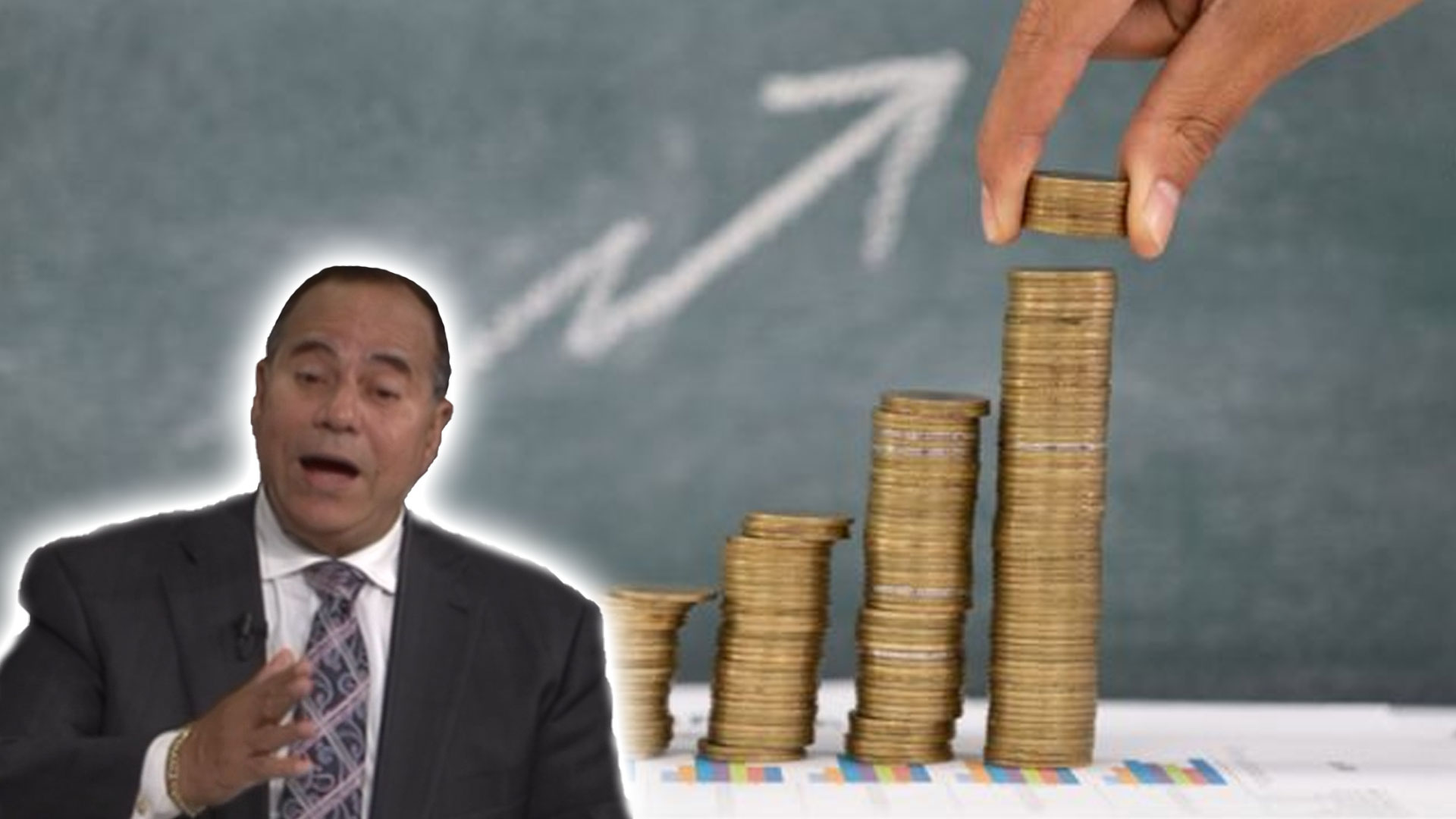 “Todo Aumenta, Menos El Salario General Del Pueblo Dominicano”