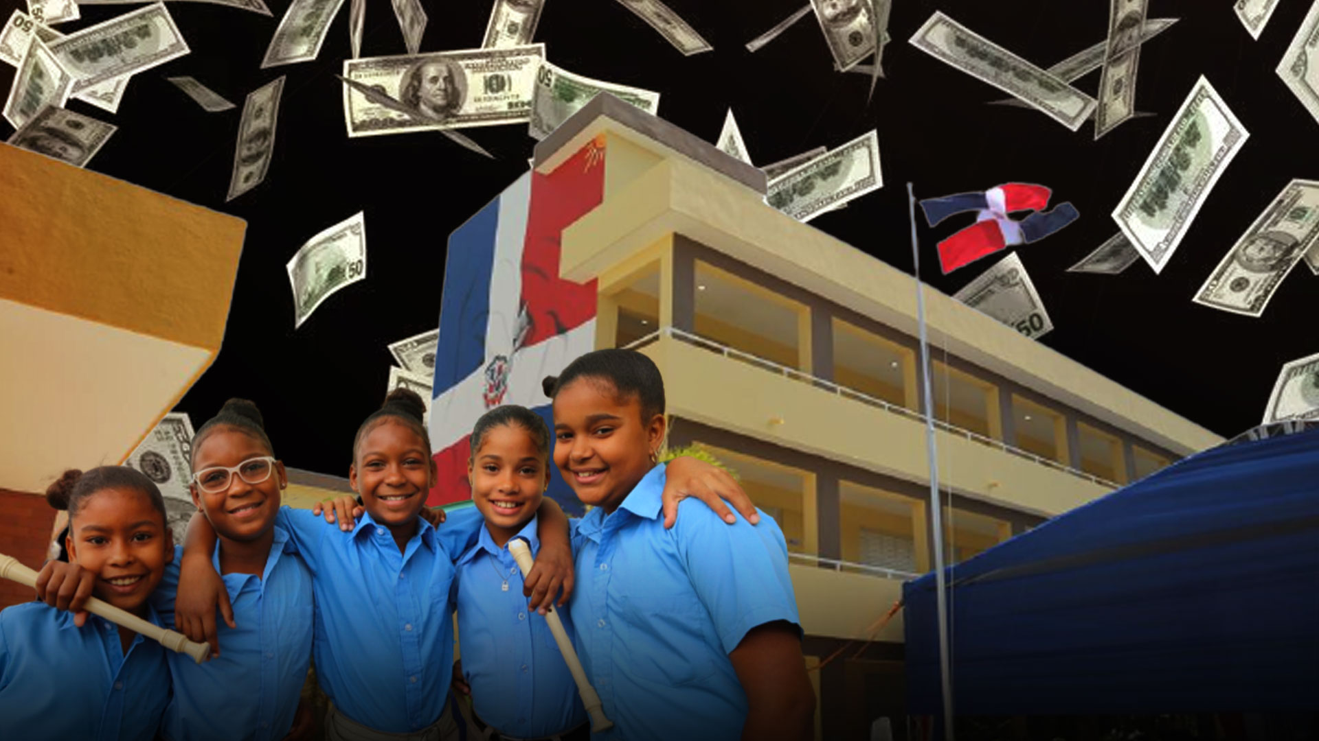 El País Que Más Gasta Y Que Menos Avanza | Los Estudiantes No Aprenden 