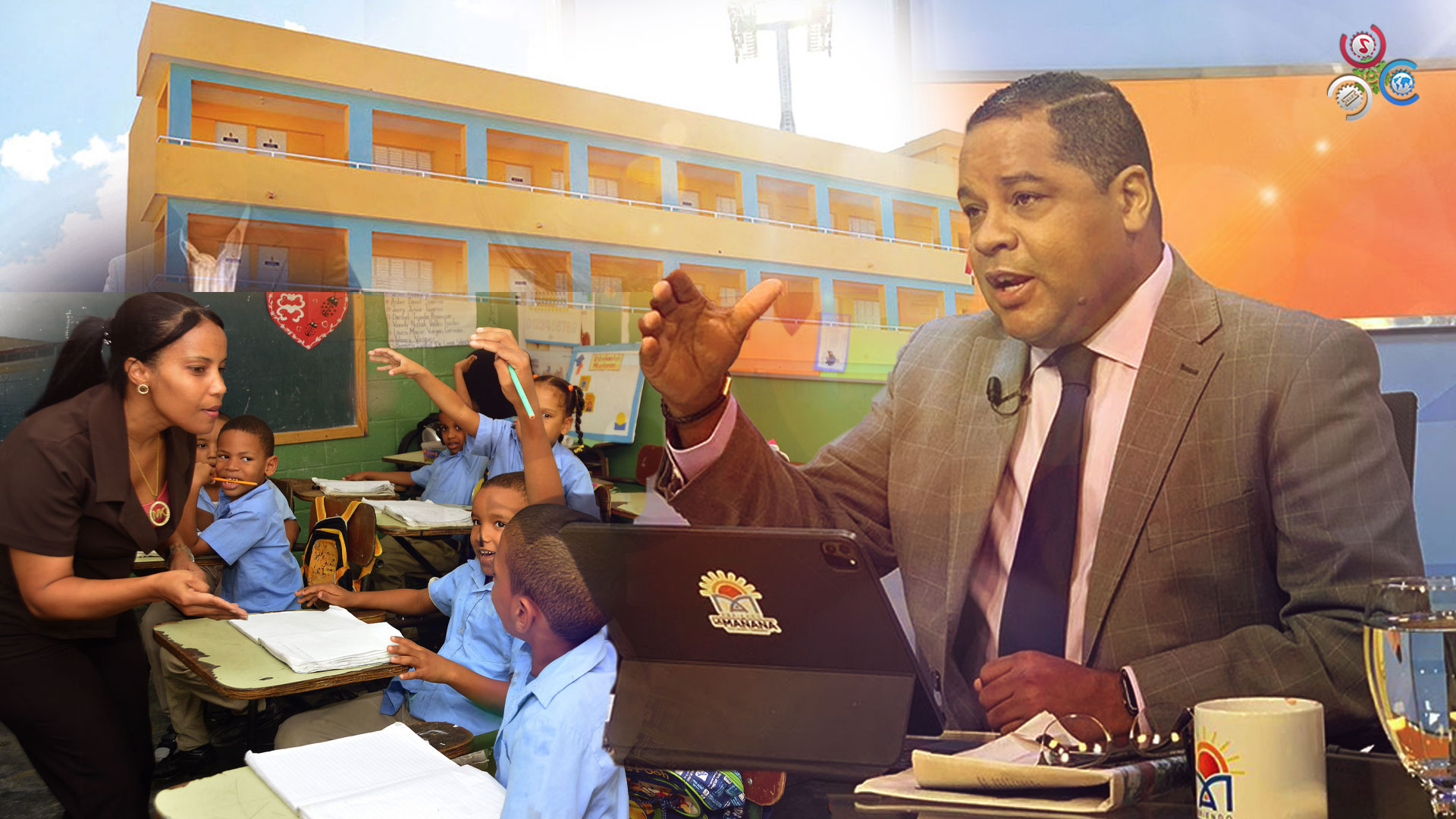 Dary Terrero Aclara Que Hay Muchos Profesores Sin Vocación Que Solo Están Por El Dinero