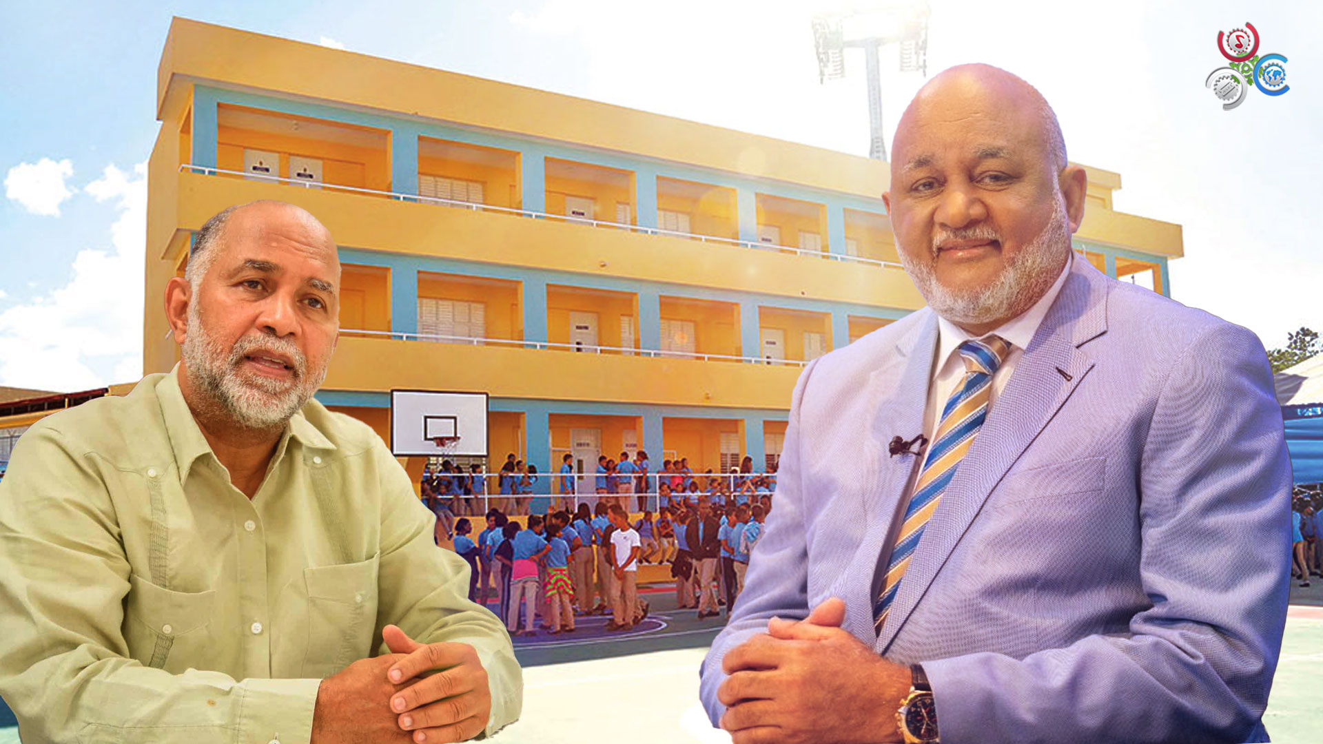 Se Llega Acuerdo Entre El Ministerio De Educación Y La ADP Para En Reinicio De Las Clases Presenciales En El País