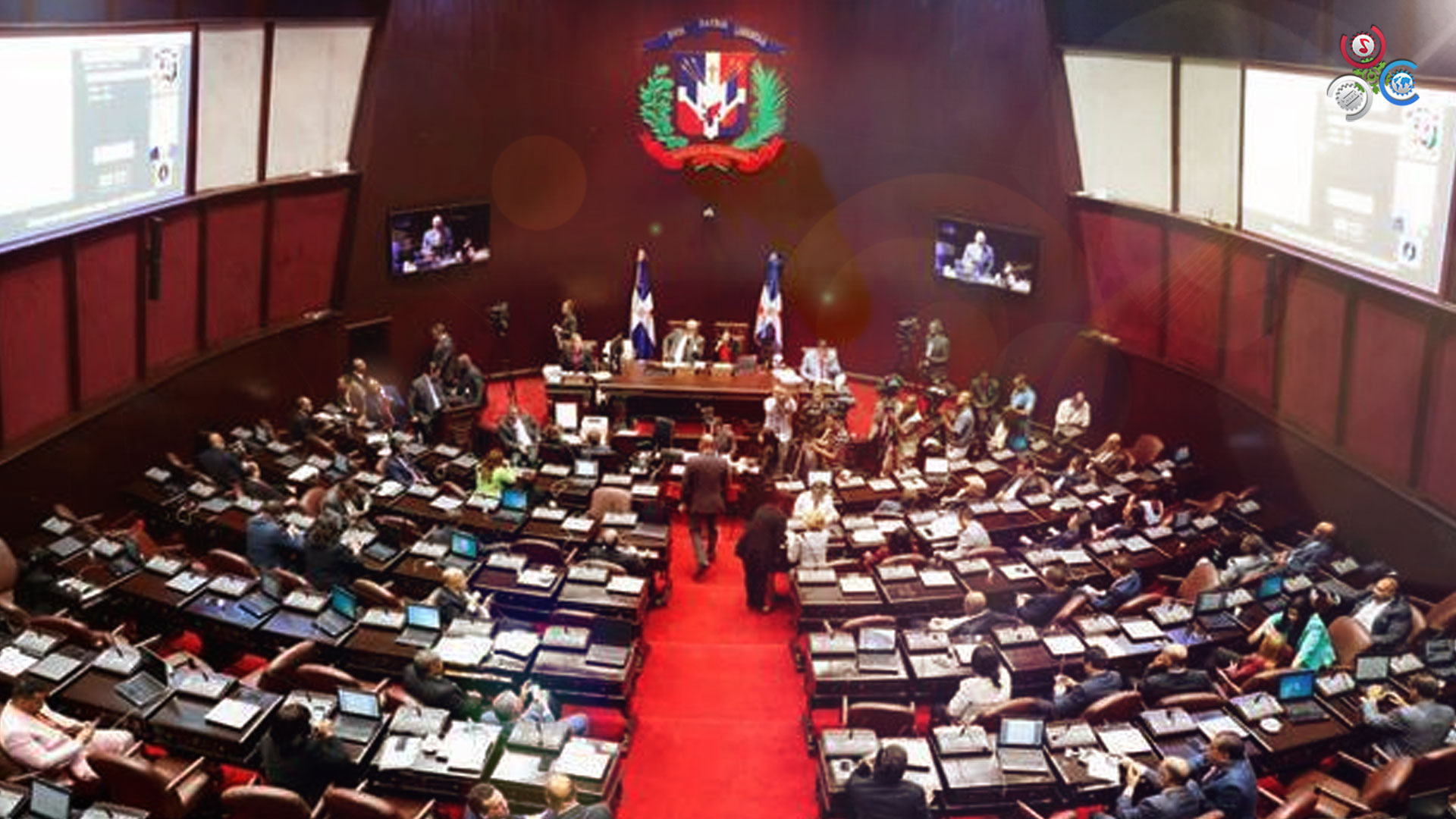 En Última Legislatura Diputados Aprueban Préstamos Por Mil Millones De Dólares