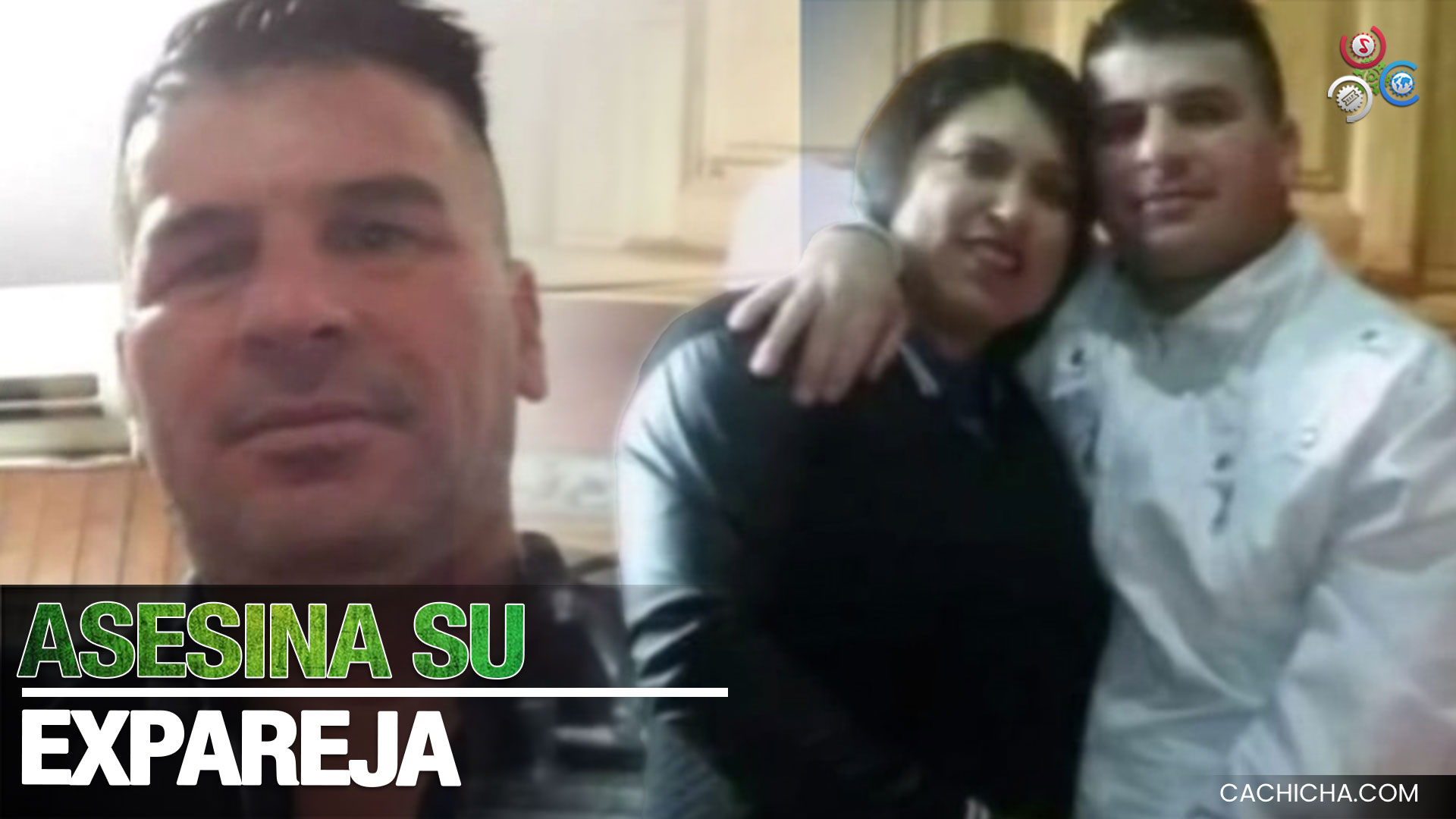 Hombre Mata Su Expareja En Frente De Sus Hijos Tras Esta Dejarlo Después De 9 Años Juntos