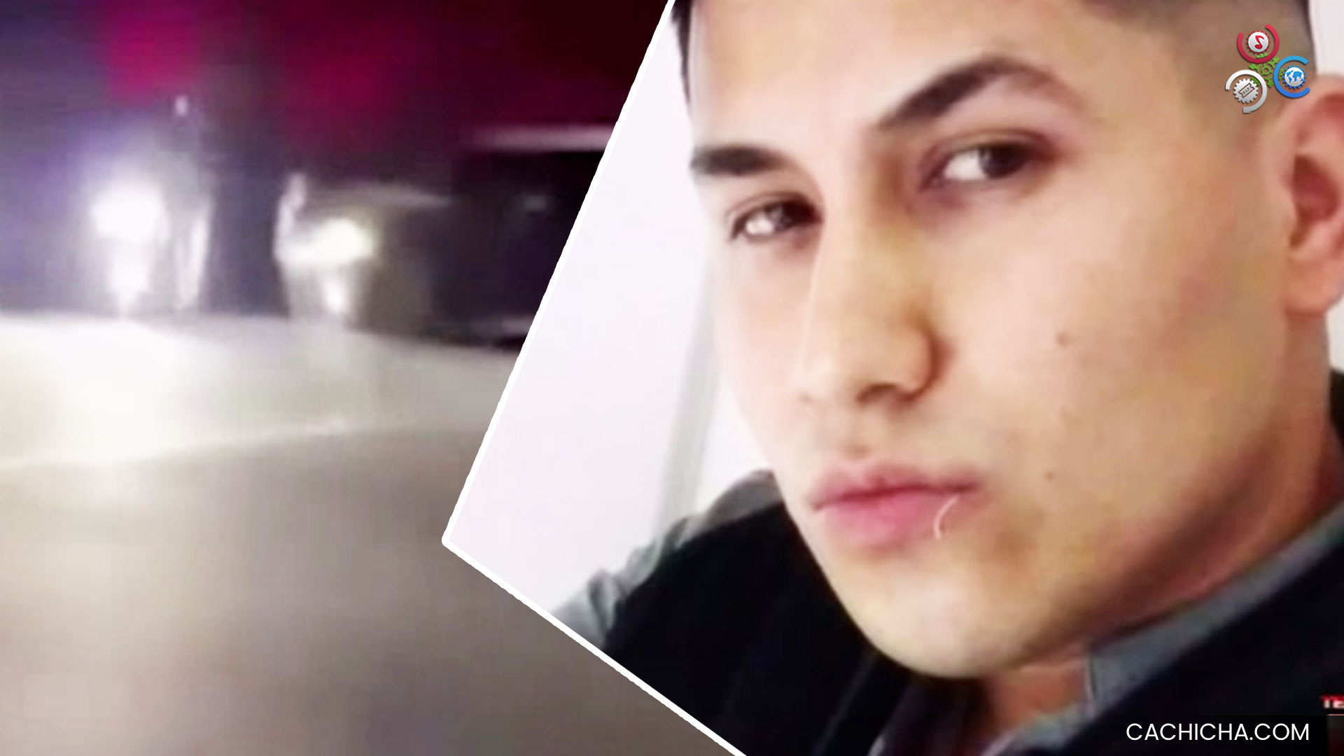 Hombre Pierde La Vida Tras Intentar Defender Una Mujer