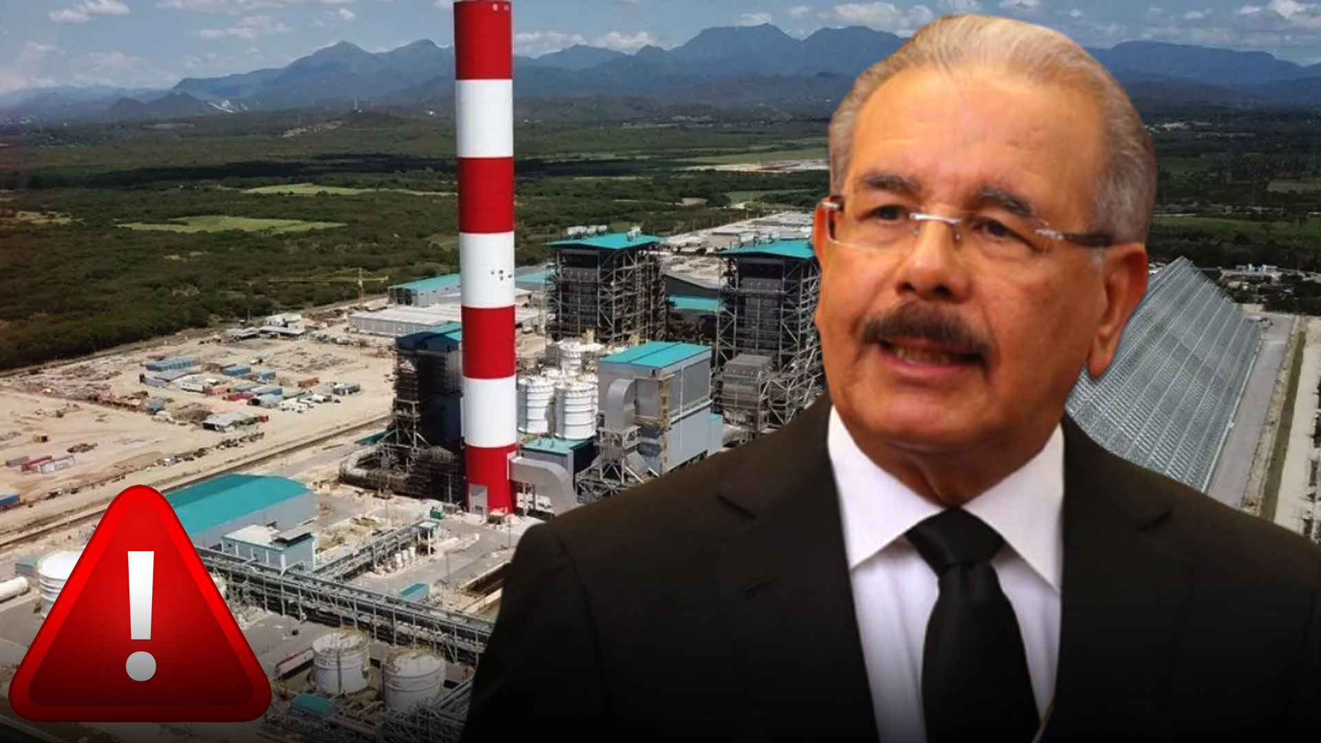 Punta Catalina Se Trabajó Como Que Le Pertenecía A Danilo | De Ahí Salieron Todos Los Problemas 