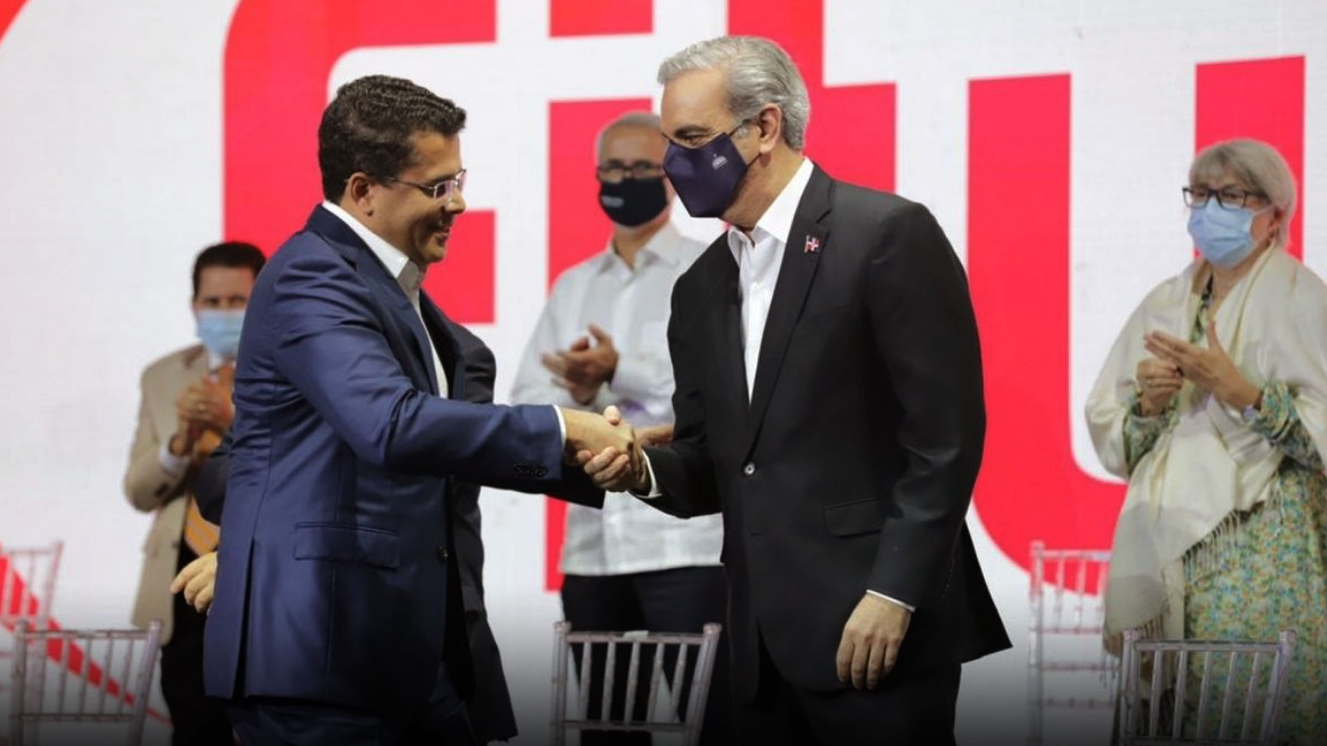 Fitur Pone Por Todo Lo Alto A República Dominicana Para Los Inversionistas | Buenas Noticias  