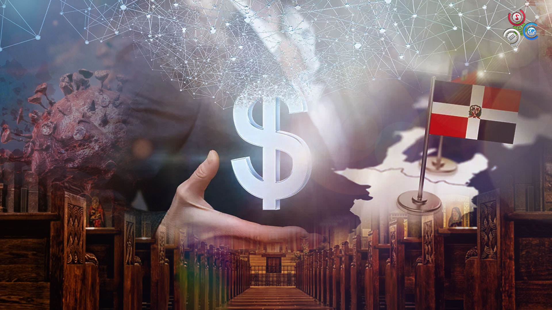 A Través De La Carta Pastoral La Iglesia Católica Resalta Las 5 Pandemias Que Afectan A La República Dominicana