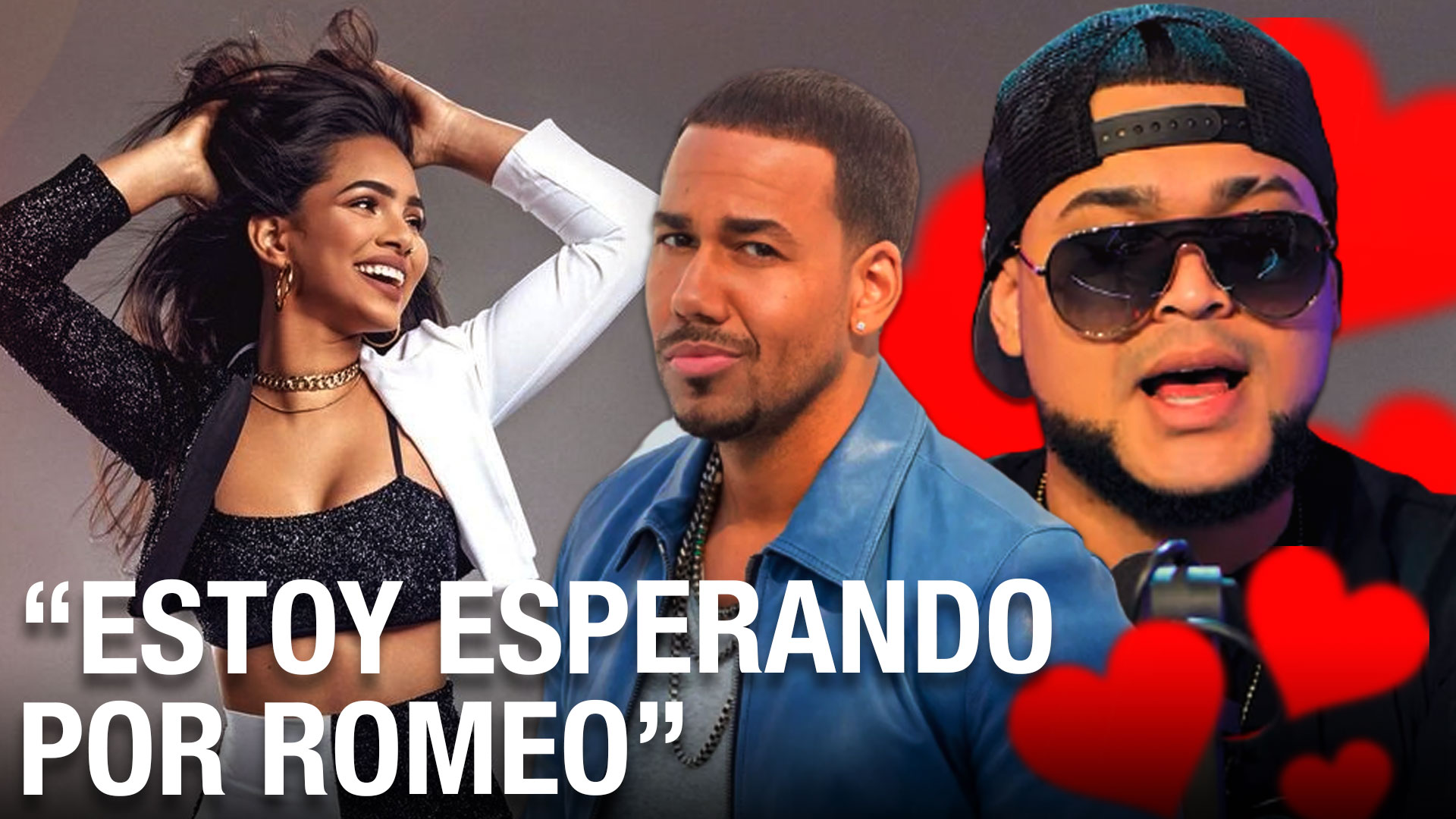 ¡Rompe El Silencio! Ross Maria Habla De Su Relación Con Dj Sammy | Está Esperando A Romeo