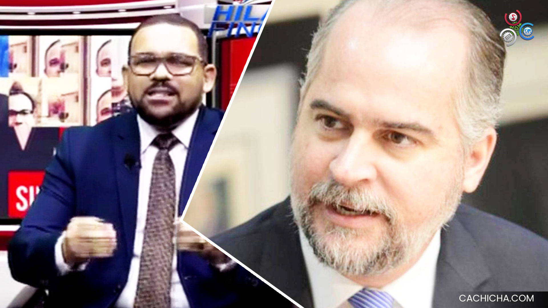 El Servidor Público Debe Servir, No Servirse