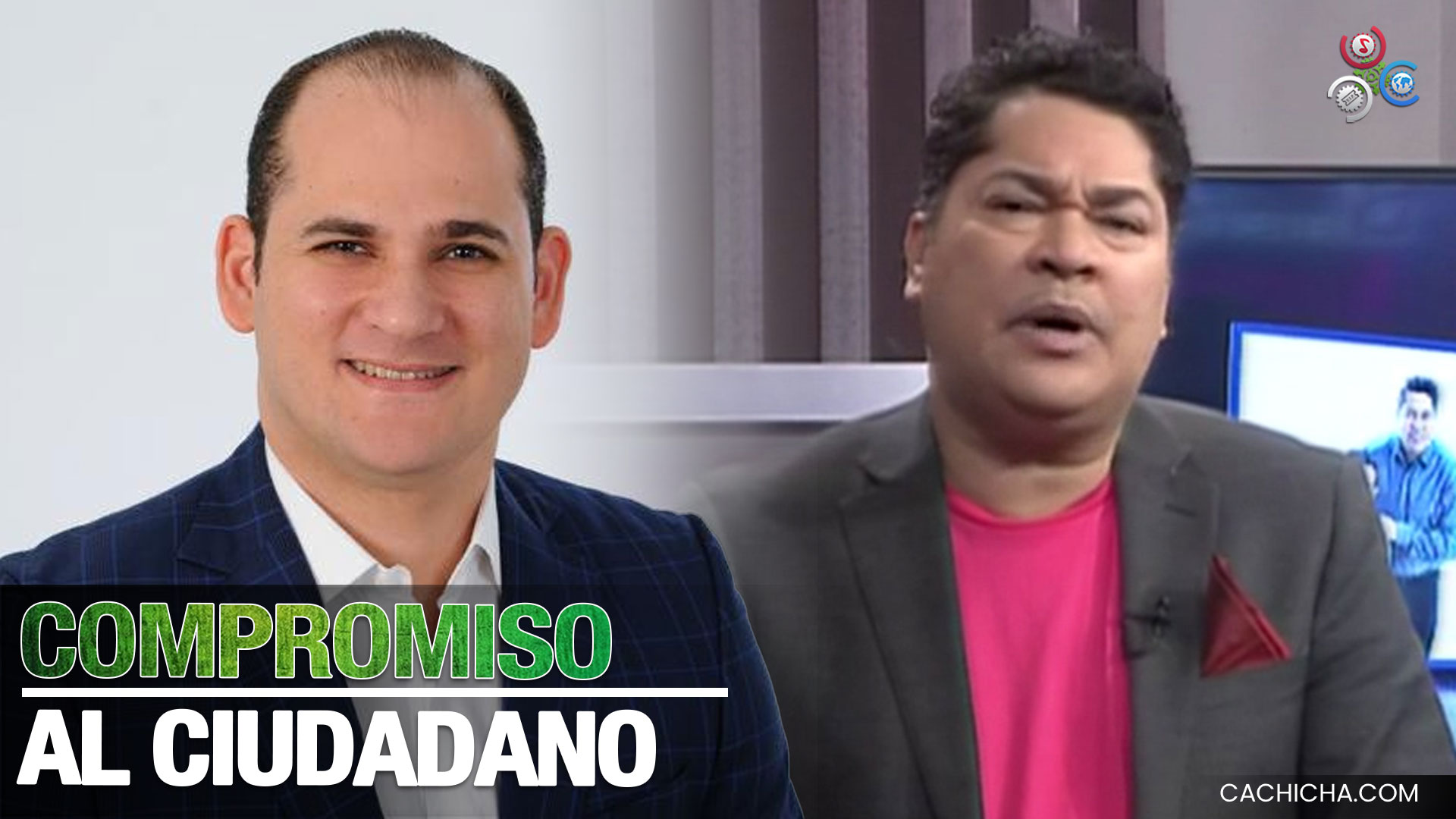 El Pachá Destaca A Fito Pérez De Promesecal Por Segunda Vez Presentar Carta Compromiso A Los Ciudadanos