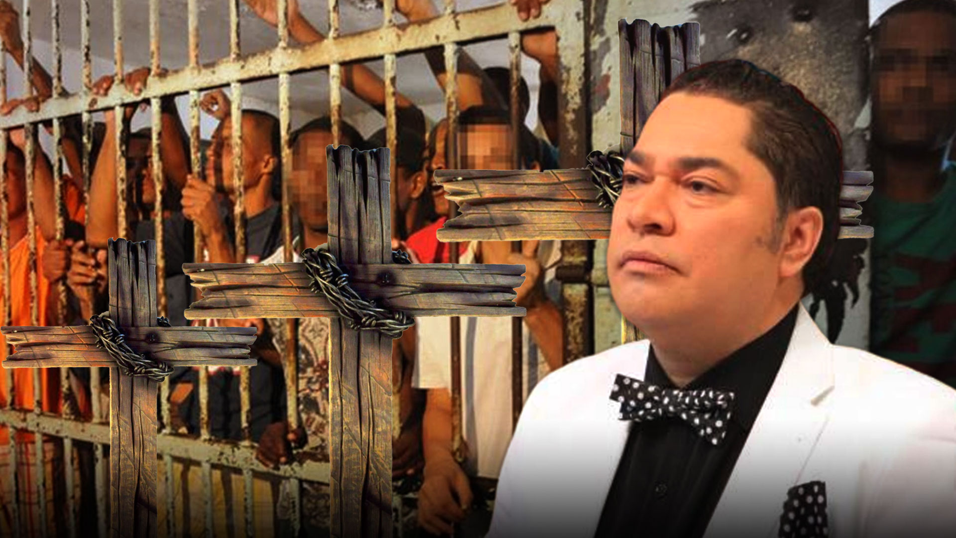 El Pachá Hace Un Llamado Por Los Presos En El Minuto De Dios | Pégate Y Gana Con El Pachá