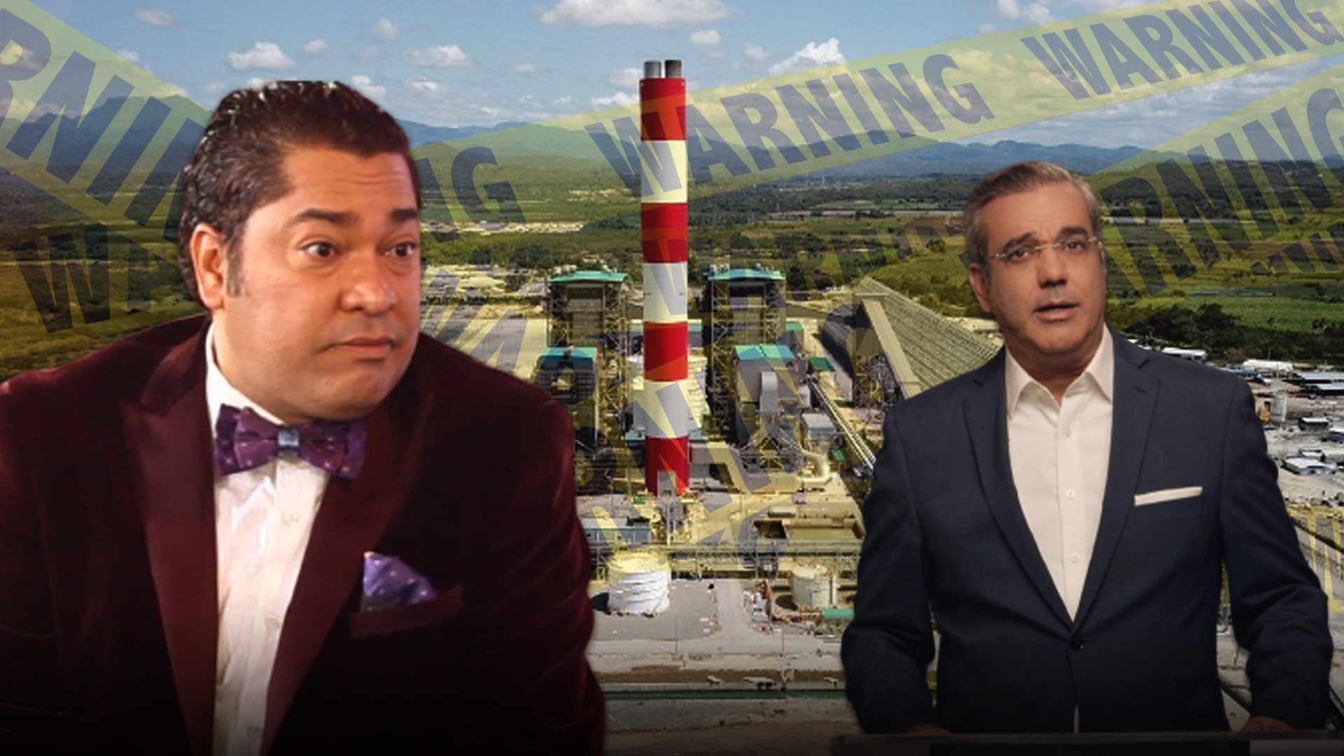 El Pachá Pide Al Presidente Aclarar El Fideicomiso De Punta Catalina | Pégate Y Gana Con El Pachá