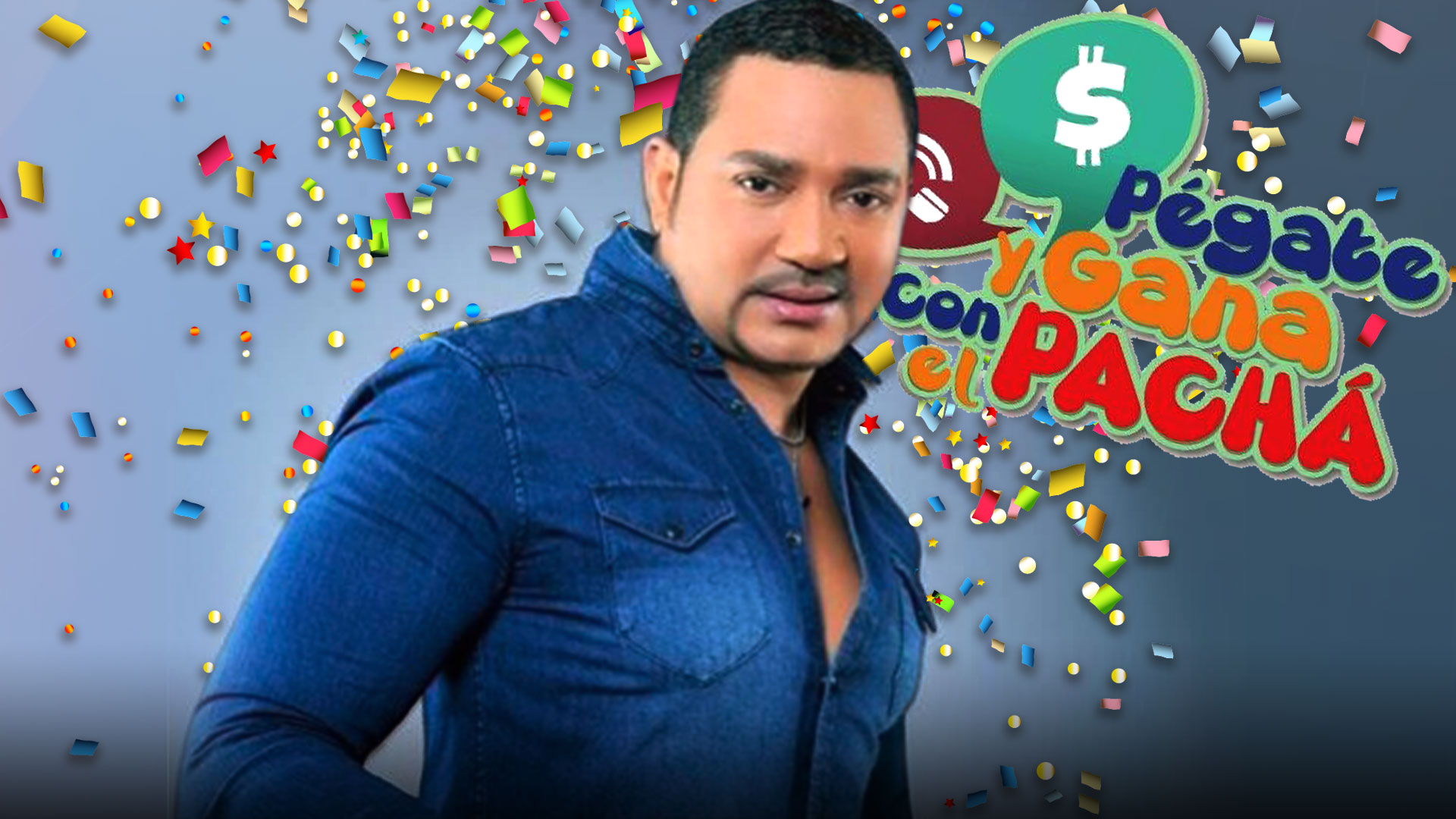 Frank Reyes Le Pide Al Presidente Dejarlo Trabajar | Pégate Y Gana Con El Pachá