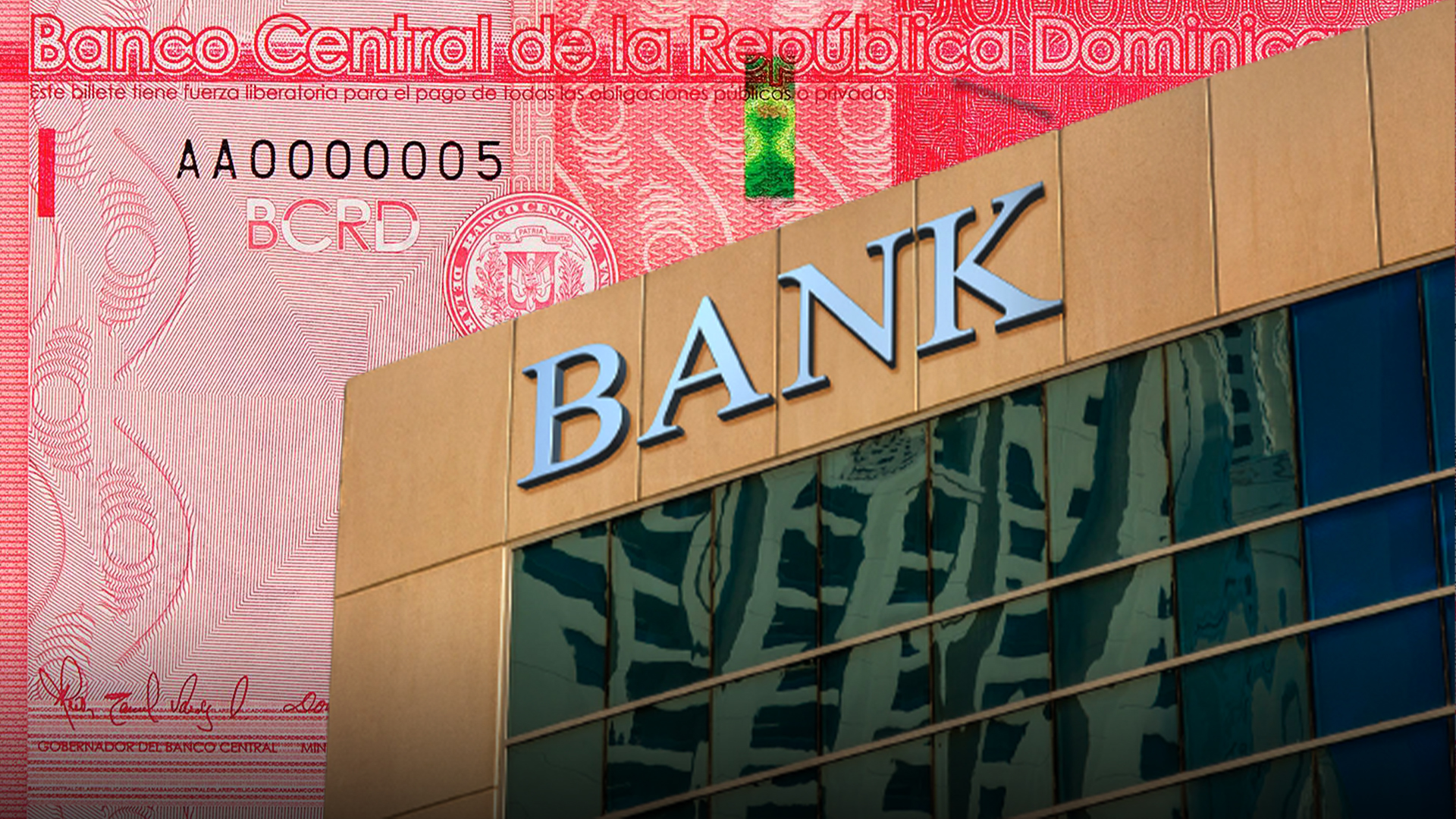 ¡Entérate De Cuanto Fue El Aumento Salarial De Los Banqueros En RD! 