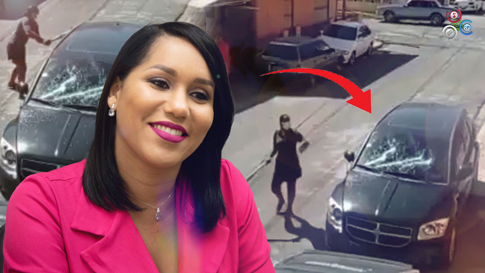 Lorenny Solano Dice Que Nunca Ha Estado A Favor Del Feminismo | Violencia Es Violencia Sin Importar El Género