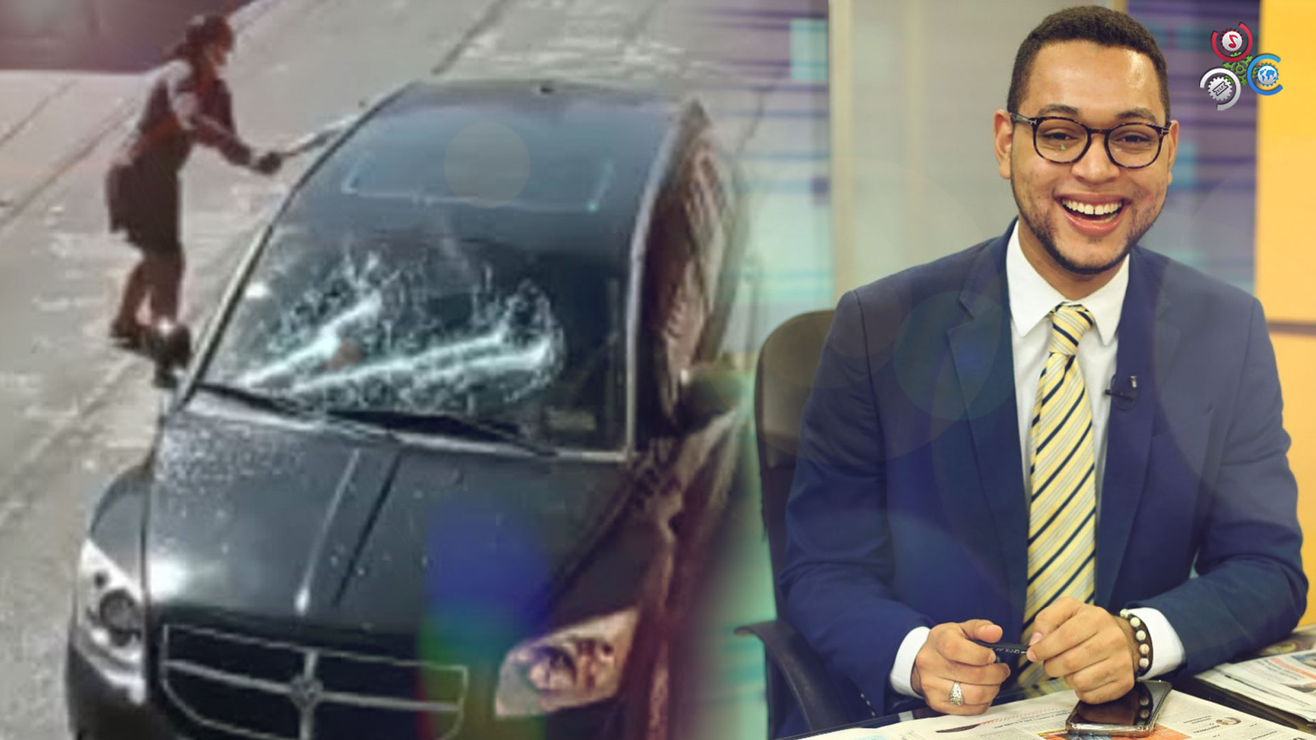 Cristian Cabrera Arremete Contra La Justicia | No Se Juzga Igual A Las Mujeres Por Violencia Contra Hombres