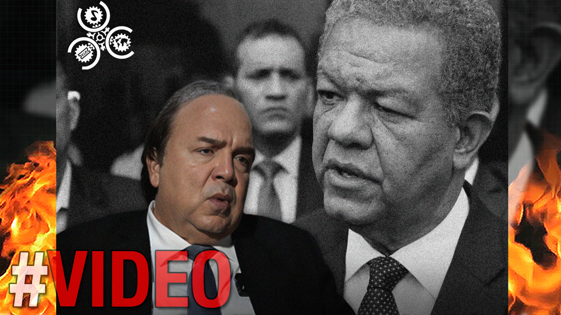 Vinicio Castillo: “Llegar Al Poder A Cualquier Precio Es Uno De Los Errores Más Grandes De Leonel”