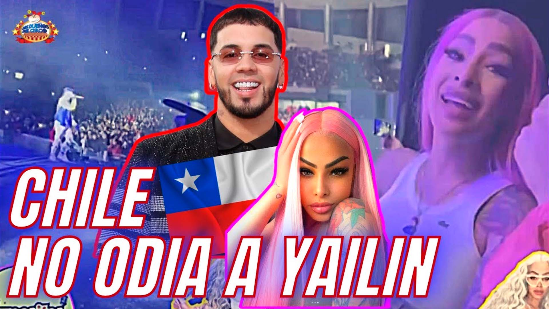 Christian Nodal Se Da Un Jumo Supuestamente Por Belinda | Los Premios No Le Importan 