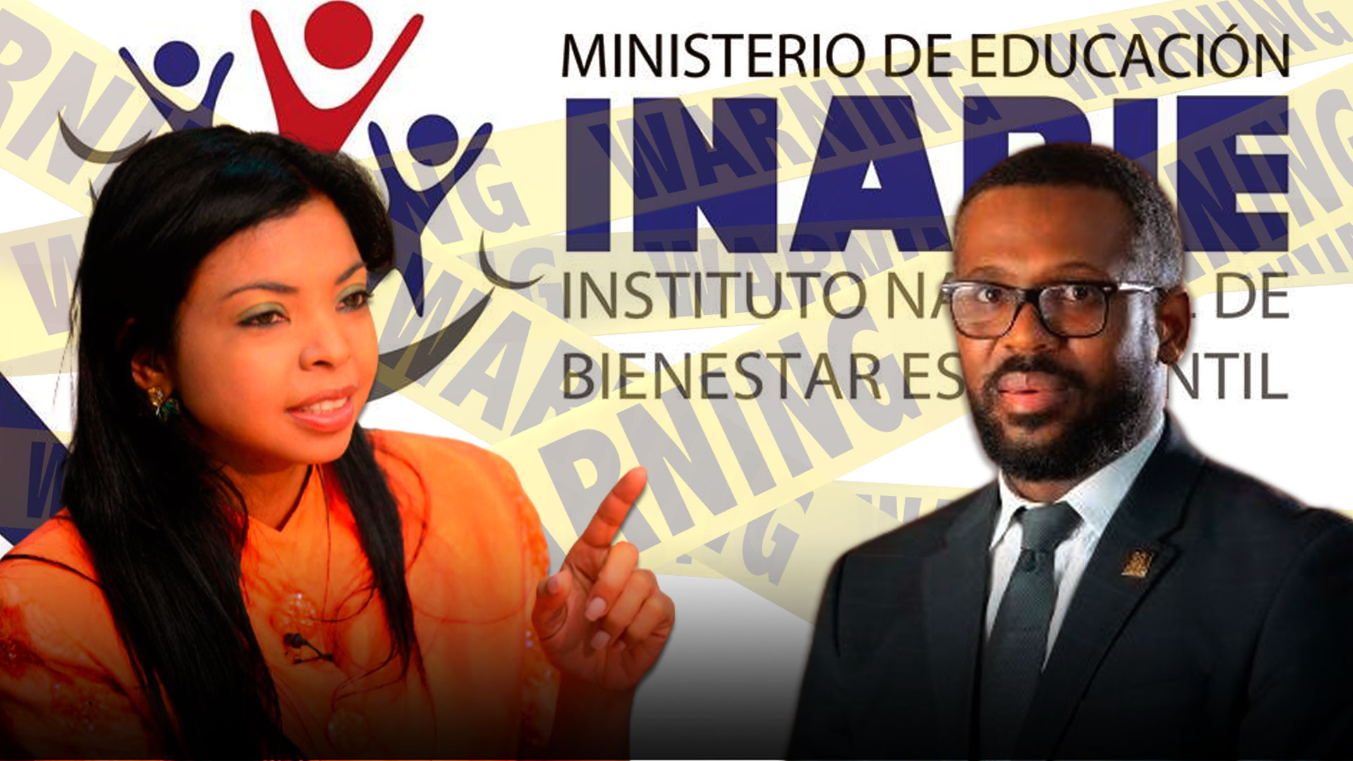 Descubren Fraude En INABIE En La Pasada Y Presente Gestión | Se Vienen Problemas  