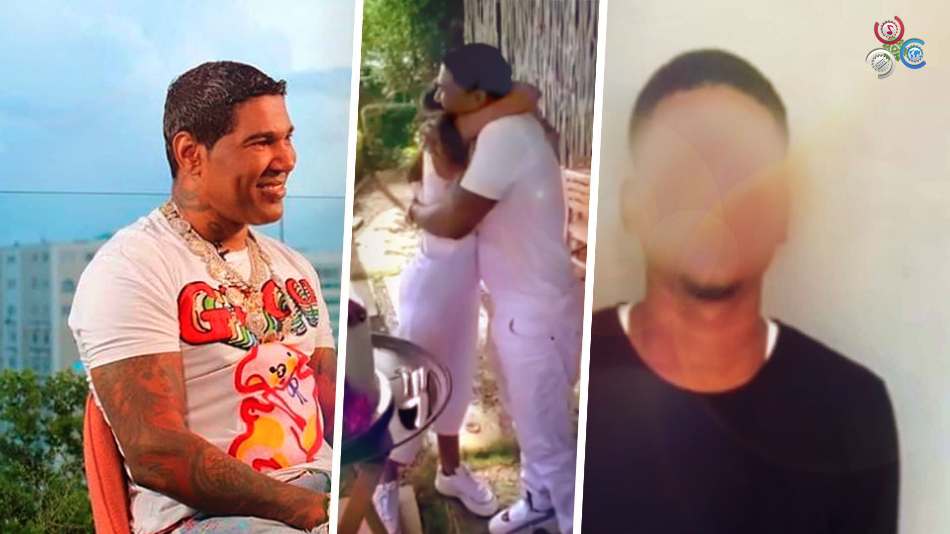 Confirman Que Es Mentira La Recompensa Que Ofrece Omega “El Fuerte” Por La Captura Del Violador De Su Hija | Está Devastado Por La Situación