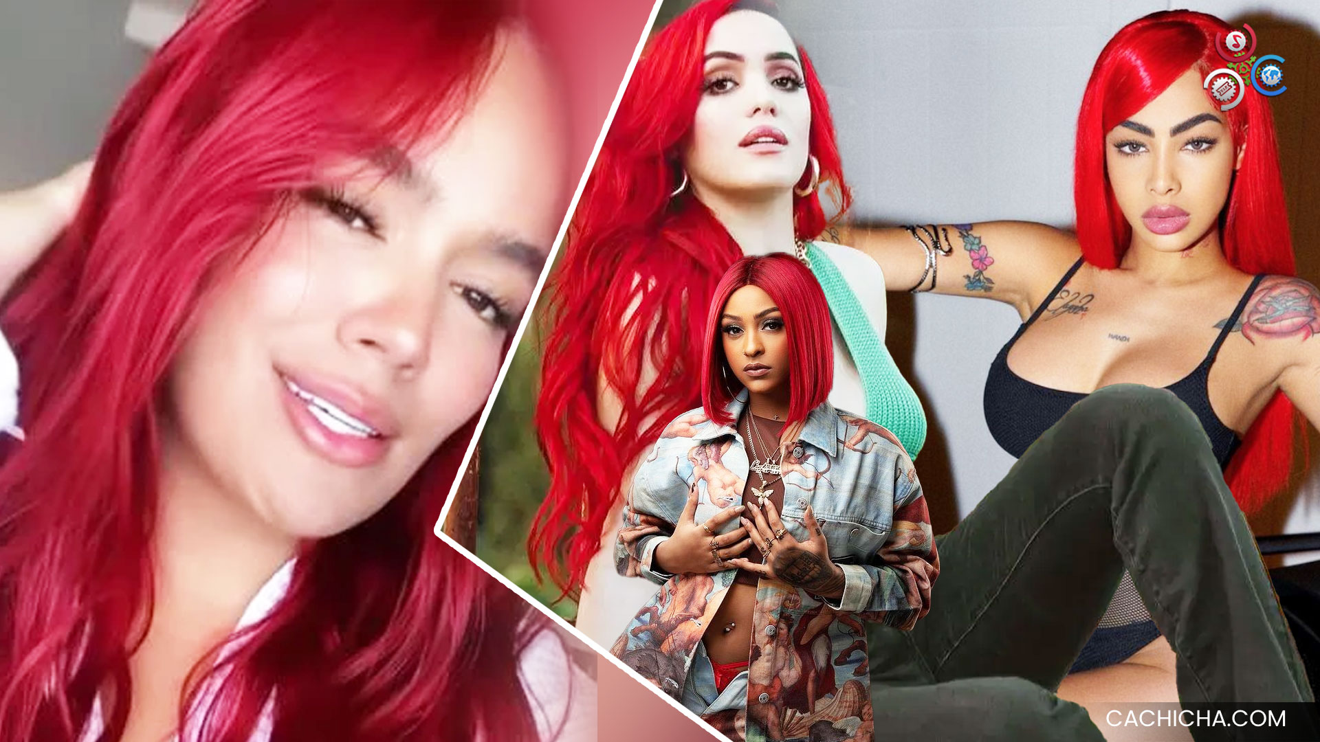 Nuevo Look De Karol G Causa Euforia En “famosas” De RD