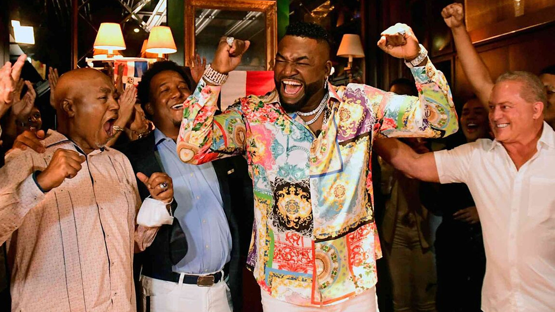 Días Ligados Por Los Grandes Aportes A La República Dominicana| Dominicana En Alto