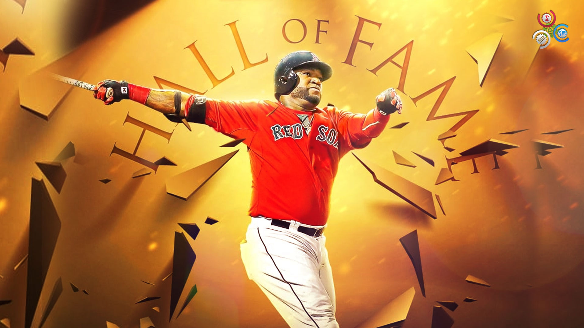 La República Dominicana En Celebración Por La Exaltación Del “Big Papi” David Ortíz Al Salón De La Fama De Cooperstown