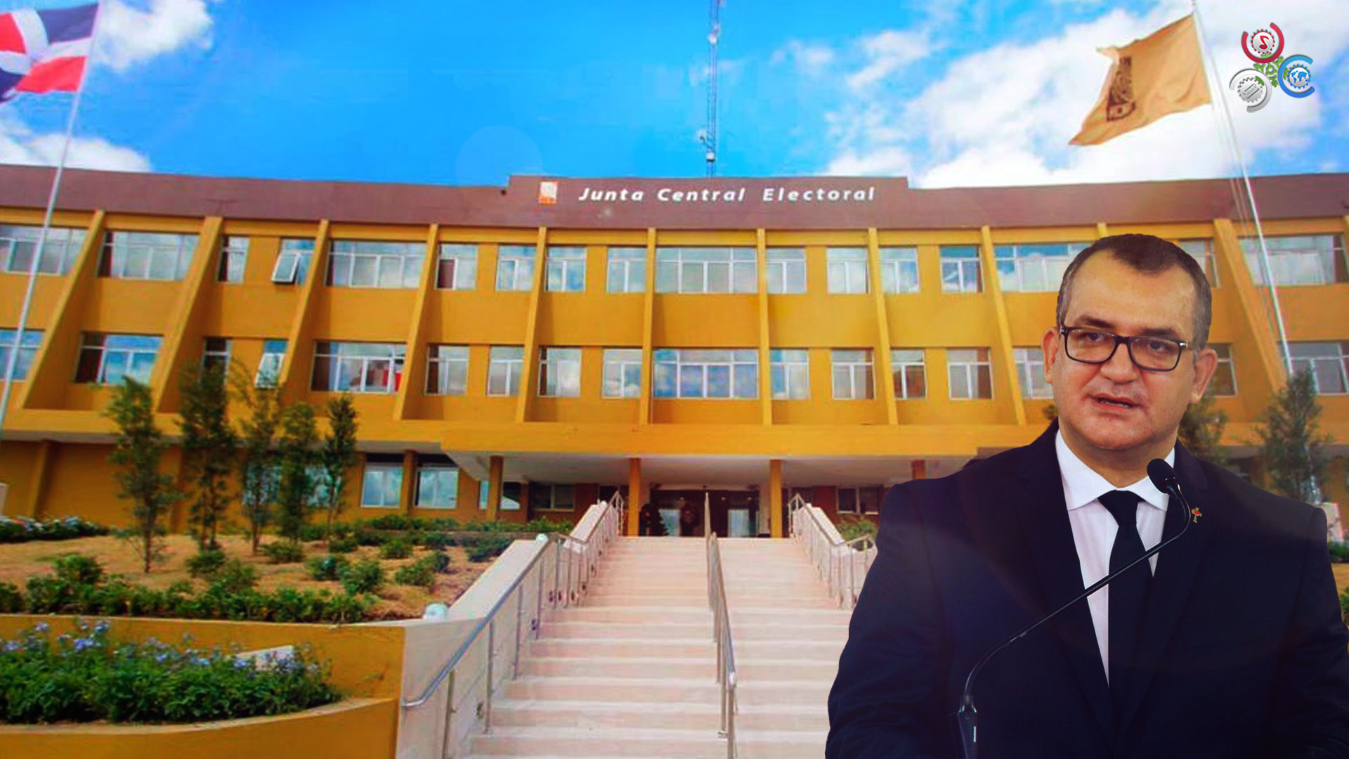 Junta Central Electoral Busca Digitalizar Procesos Internos ¡Mira Porqué!