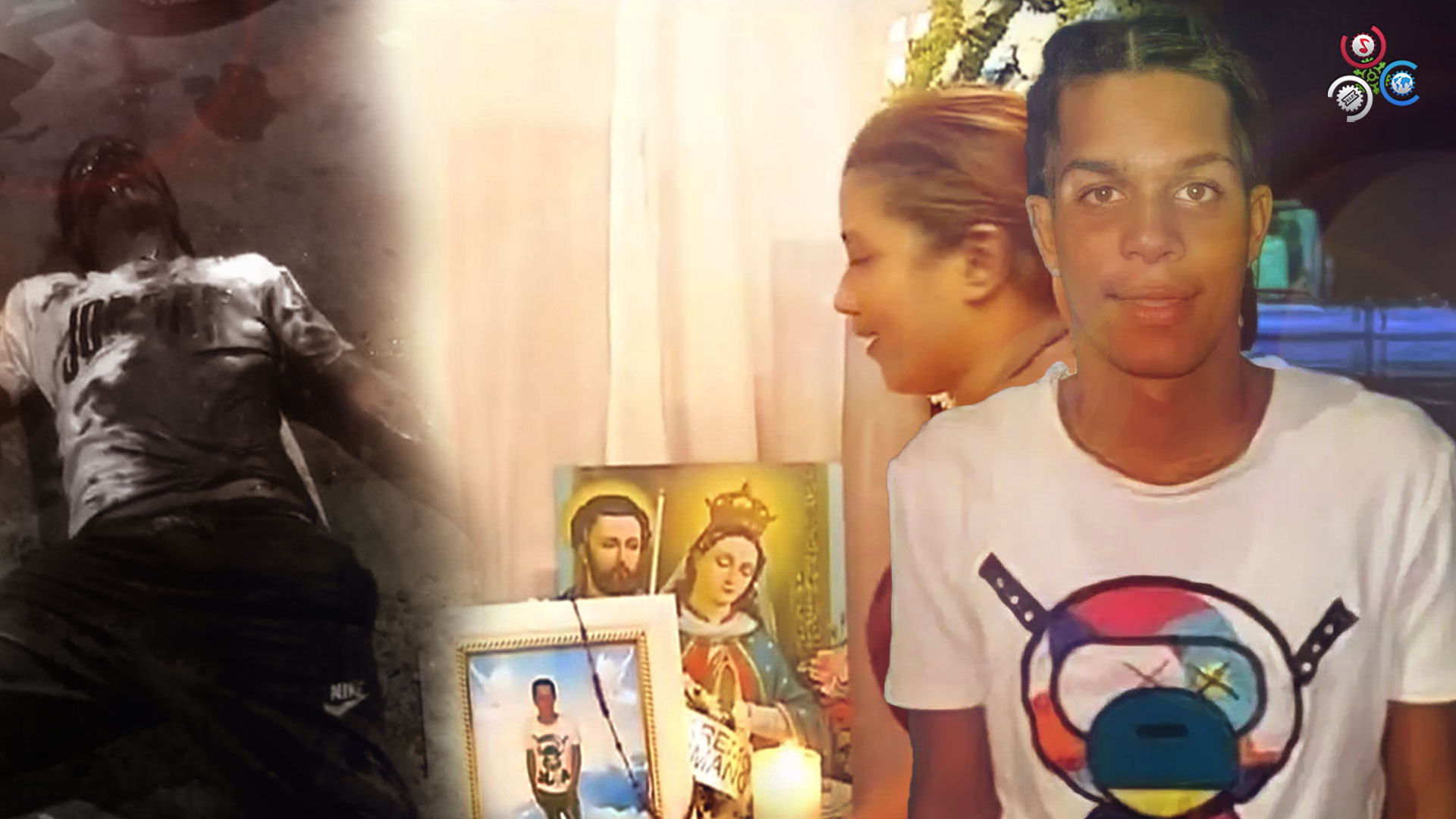 Familiares Piden Justicia Por Muerte De Adolescente En Vista Bella