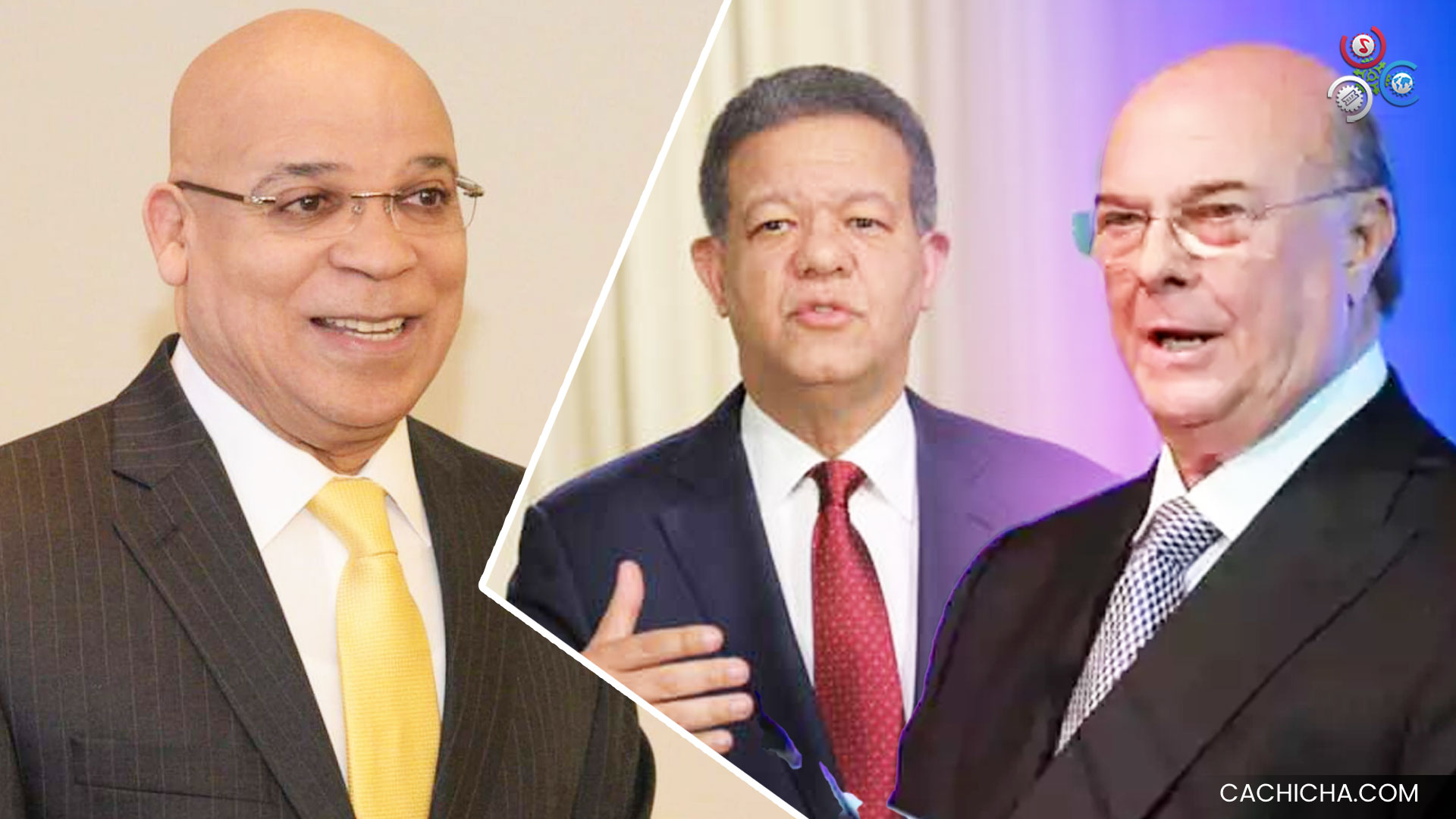 Hipólito Amenaza Con “dar Leña A Leonel Fernández”