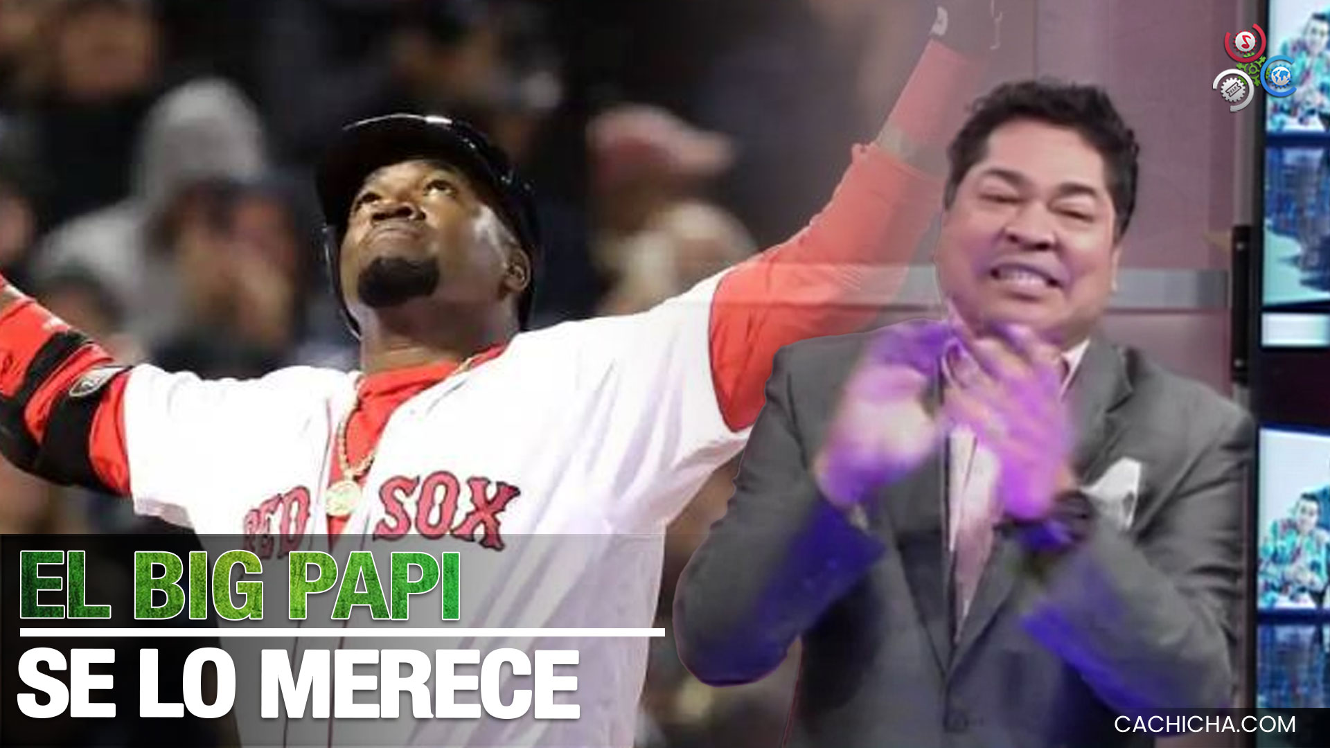 Pedro Martínez; El Gran Protagonista Detrás De David Ortiz, Le Busco Trabajo Cuando Lo Botaron | Tocando Fondo