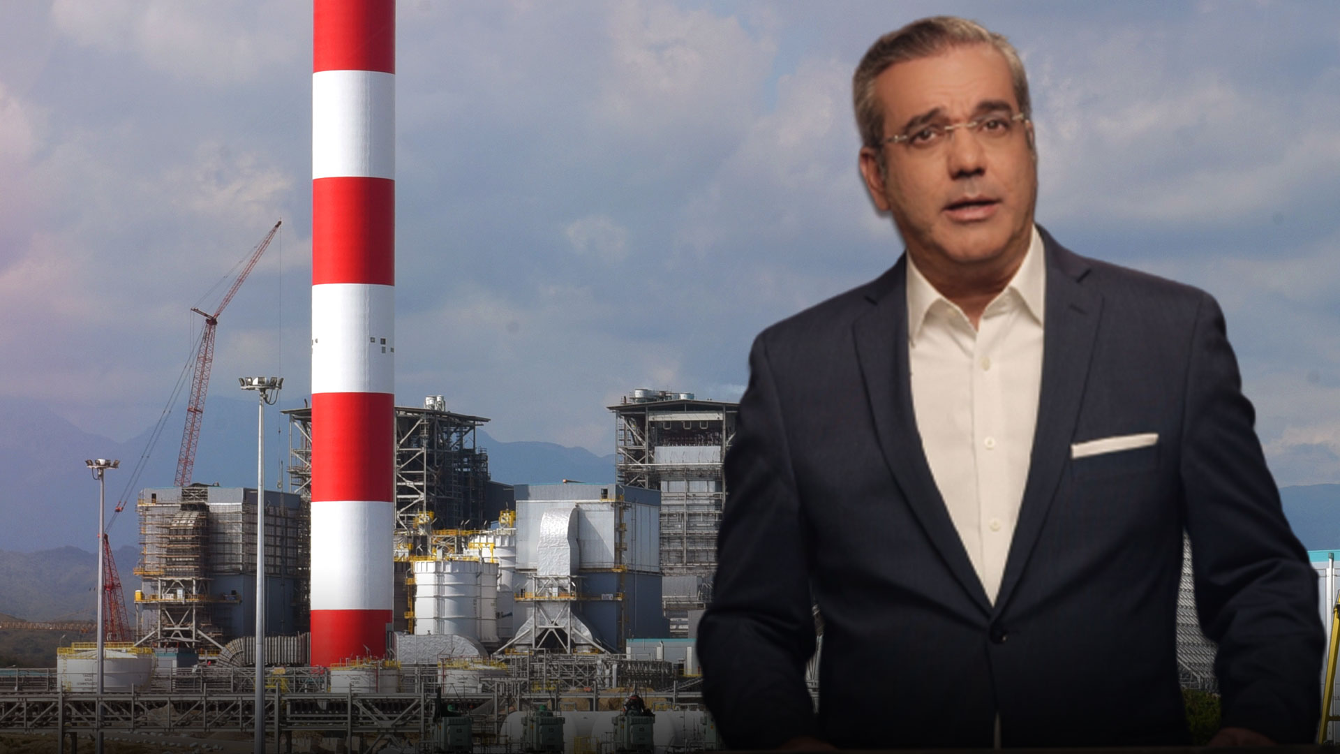 Punta Catalina Con El Poder De Destruir Más De Un Gobierno | ¿Qué Pasará Con El Actual? 