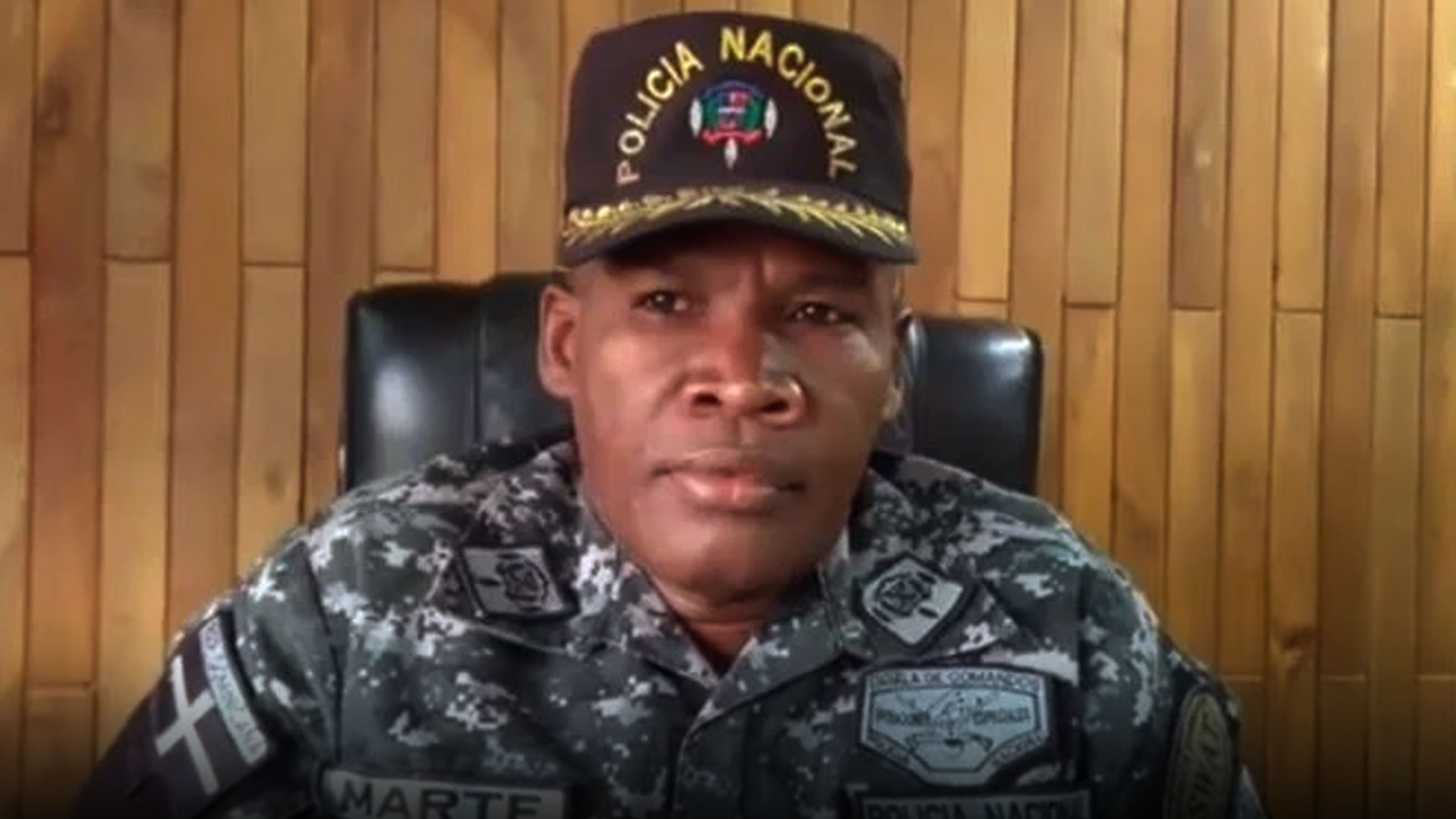 El Coronel Palavé Sigue Haciendo De Las Suyas Y Nadie Lo Detiene | ¿Qué Más Necesita Hacer? 