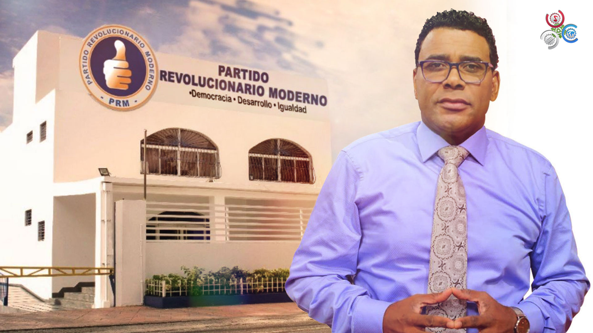 John Berry: “Todo Lo Que Le Pueda Pasar Al Gobierno Es Auspiciado Por Su Propio Partido”