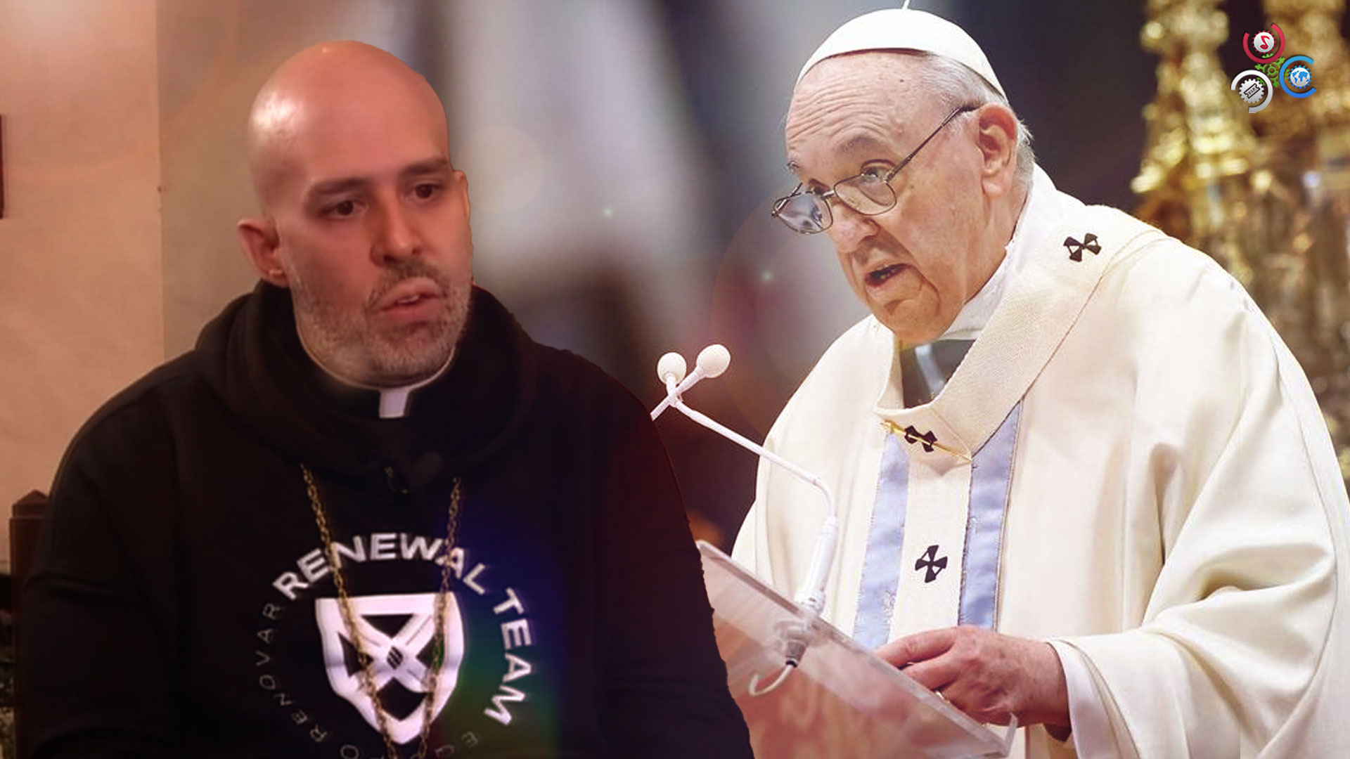 Papa Francisco Nombra Obispo Auxiliar De NY Sacerdote De Origen Dominicano