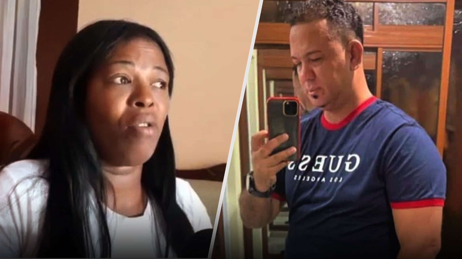 Santa Arias Eliminó La Querella Porque Quiere Paz | ¿Qué Pasará Con Alexis Villalona? 