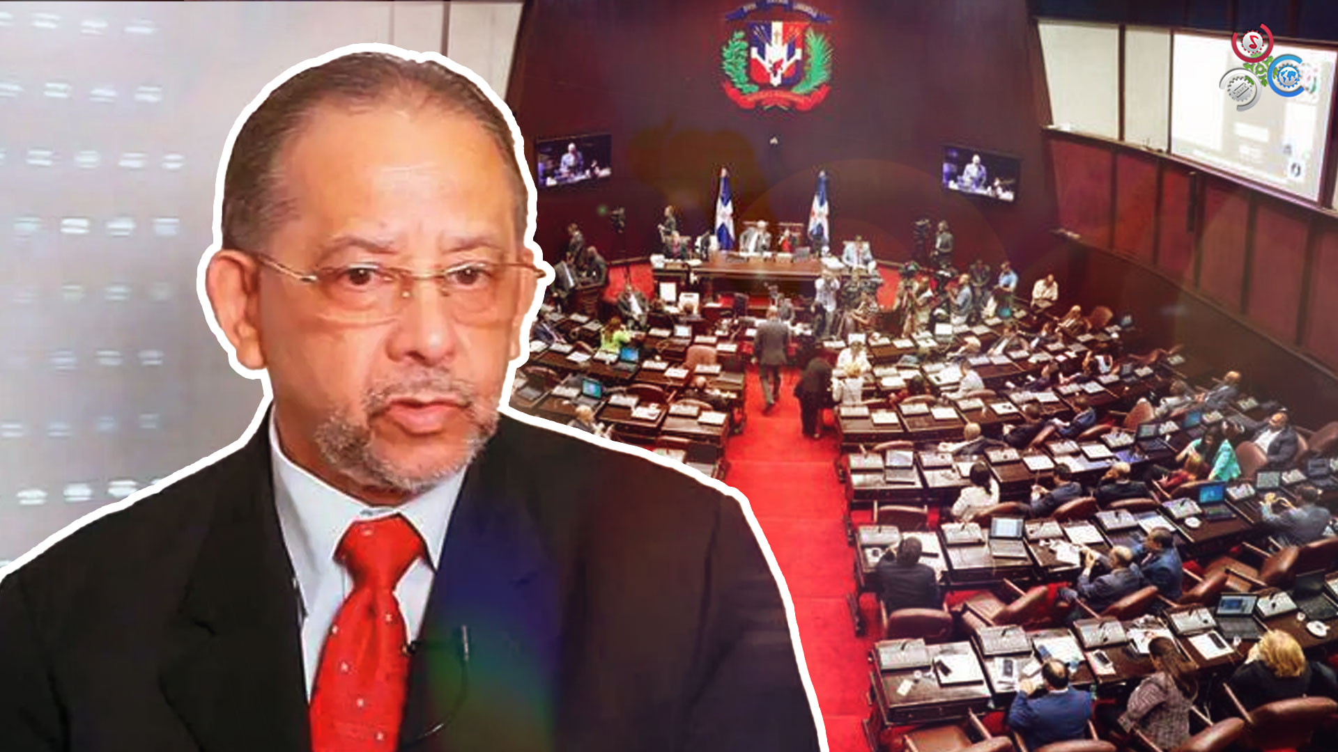 Huchi Lora Revela Detalles Sobre El Fideicomiso | Aprobaron Sin Leer El Contrato