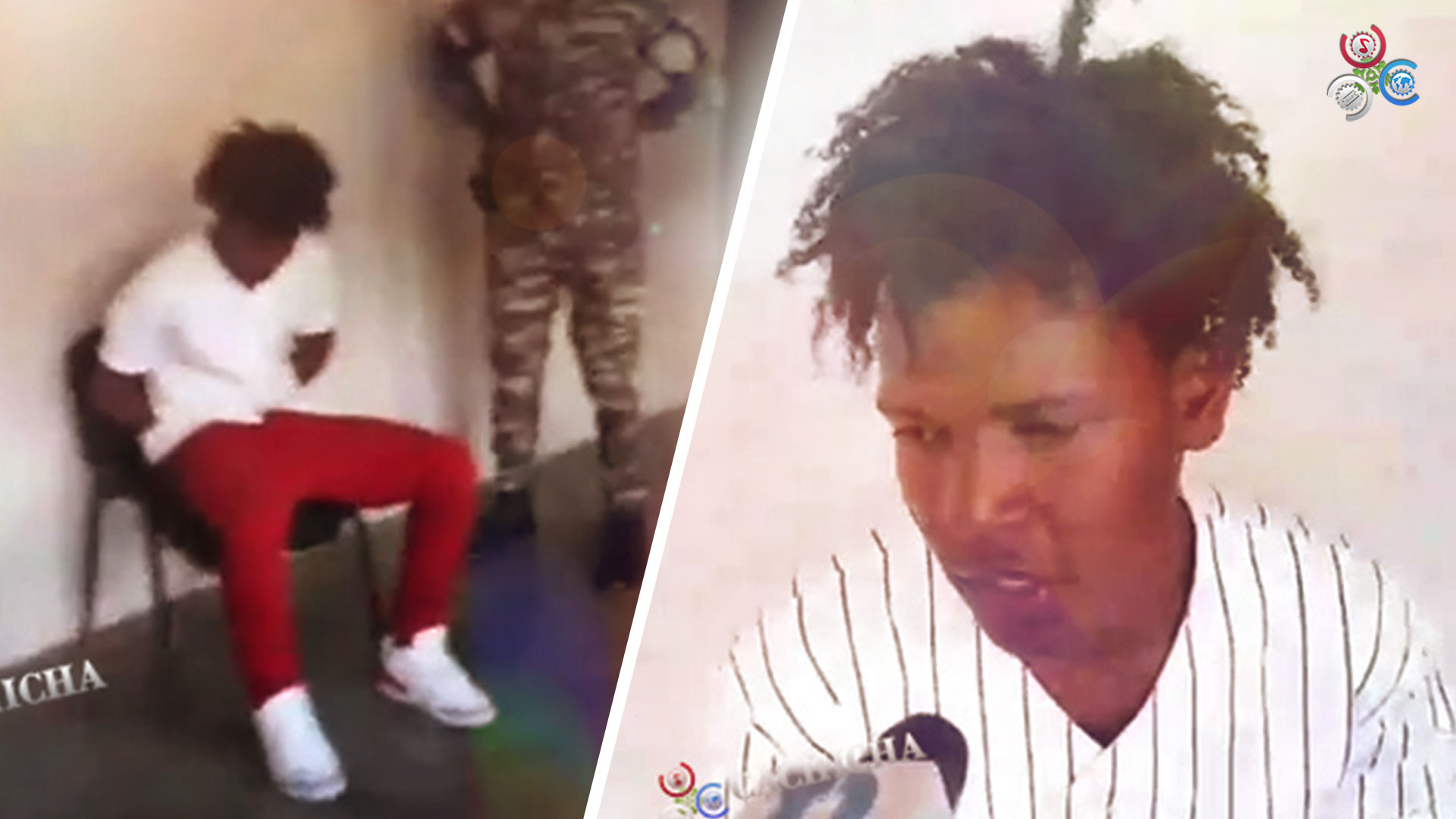 Hombre Regala A Su Hijo De 24 Días De Nacido Por Una Discusión Que Tuvo Con La Madre 