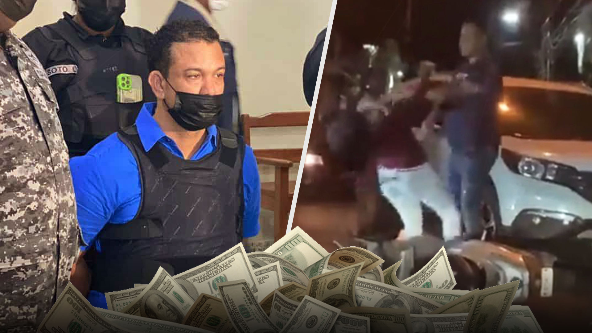 Lo Que Saldrá A La Luz En El Caso Del “abusador De Baní” | ¿Hubo Dinero De Por Medio? 