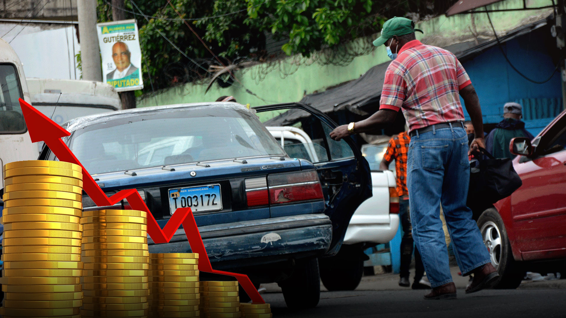 El Gobierno Asegura Que No Habrá Aumento En El Precio De Los Pasajes 