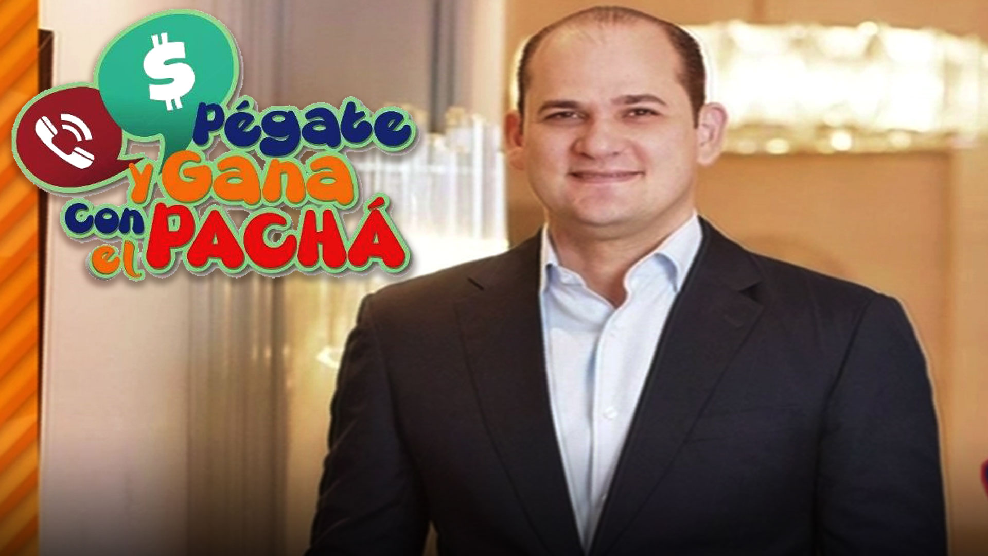 El Pachá Y Emilio Ángeles Destacan La Gran Labor De Fito Pérez | Pégate Y Gana Con El Pachá