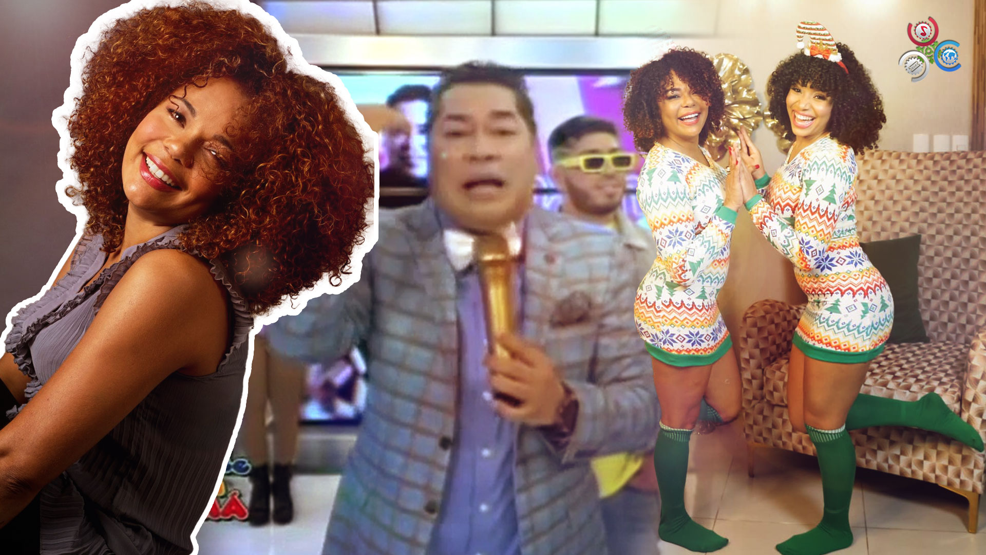 El Pachá Le Manda Fuerte Mensaje A Cheddy García | Pégate Y Gana Con El Pachá