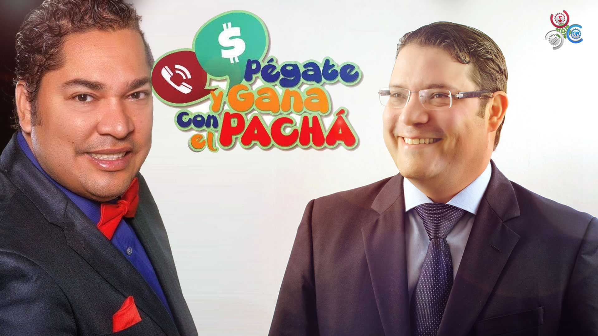 Así Piensa El Pachá Sobre Yayo Sanz Lovaton | Pégate Y Gana Con El Pachá