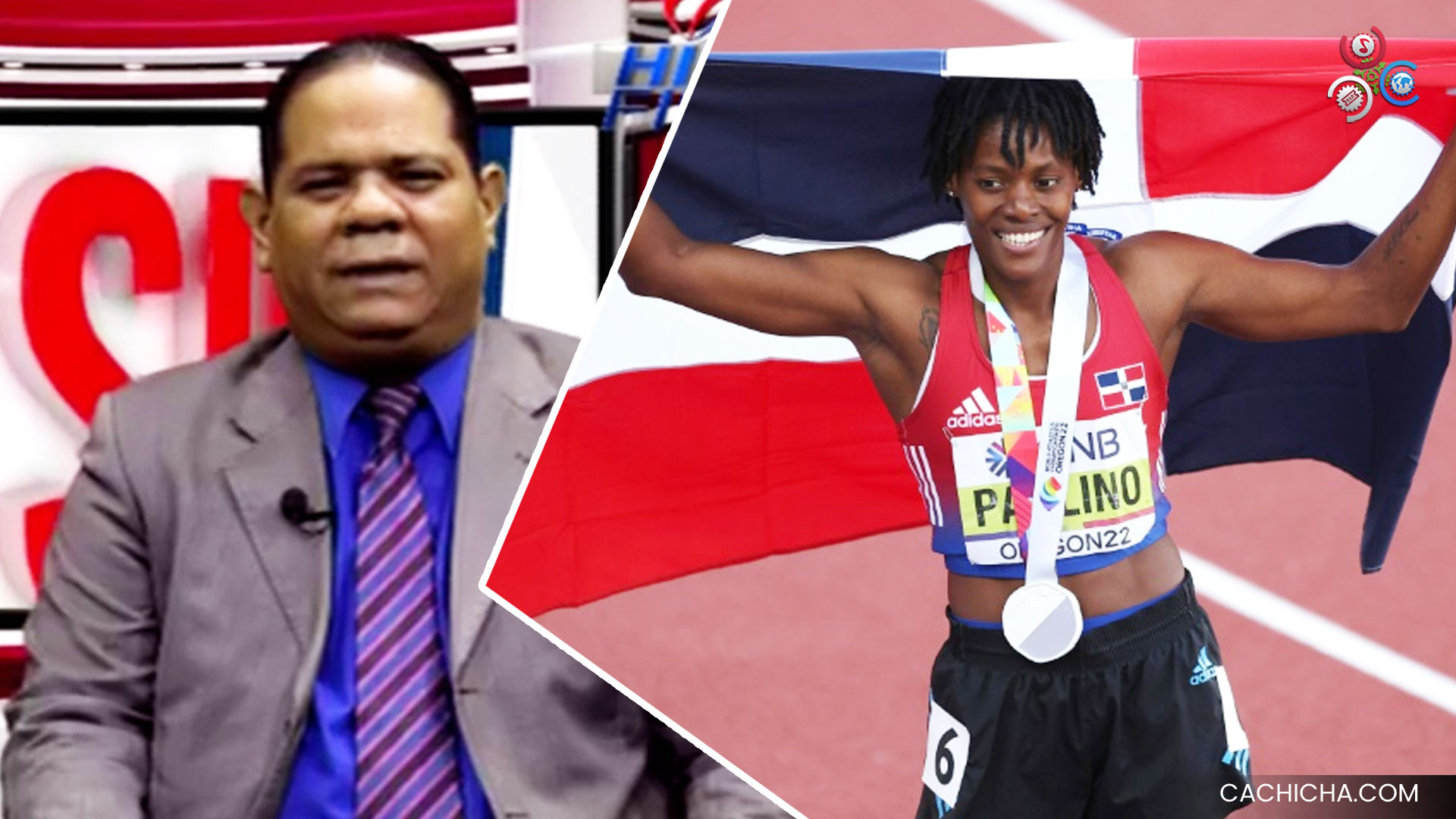 Raphy Martinez Truena Contra Injusticia A M. Paulino