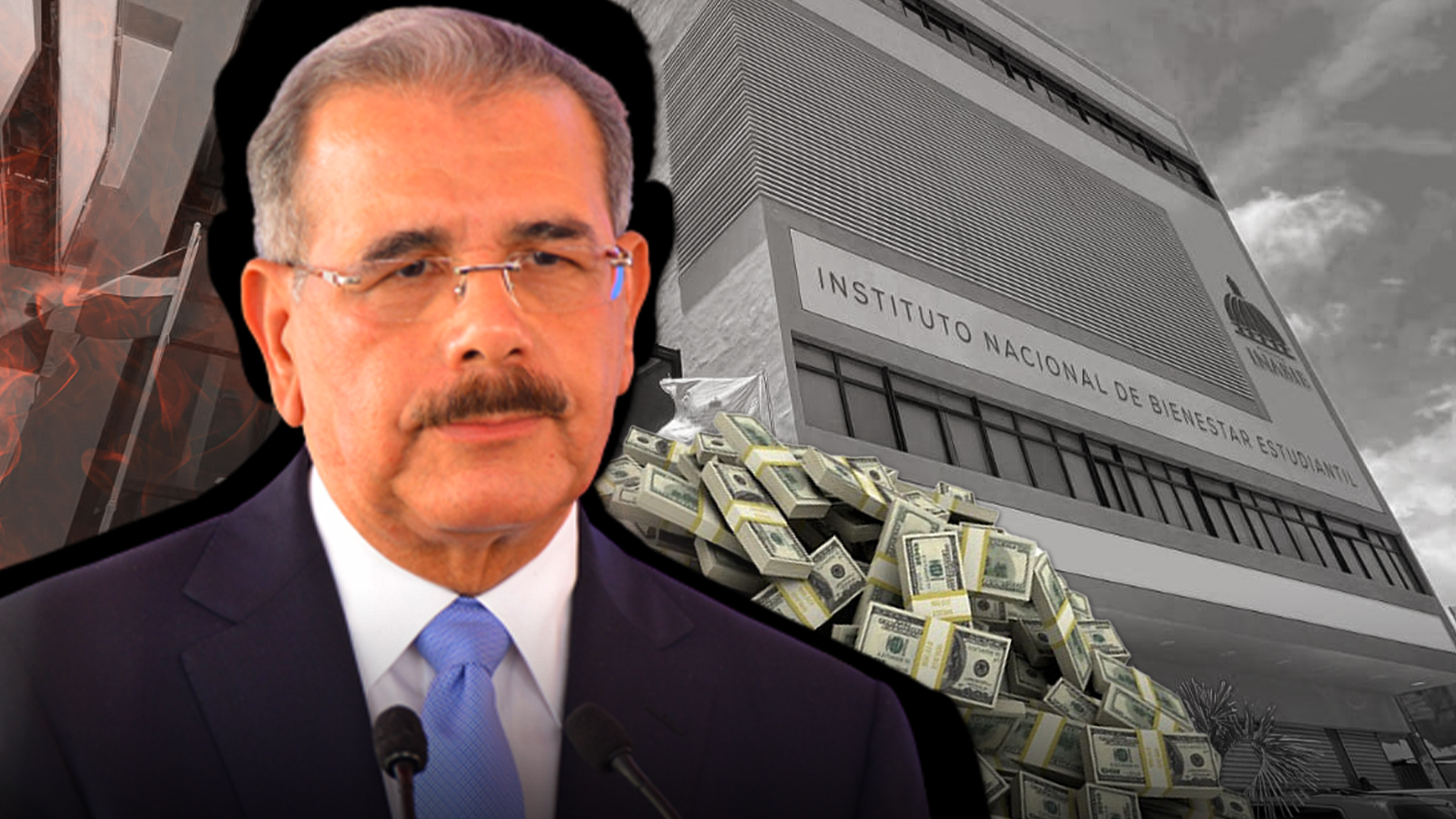 ¡Embargan Cuentas De INABIE Por Deudas Pendientes Del Gobierno De Danilo!