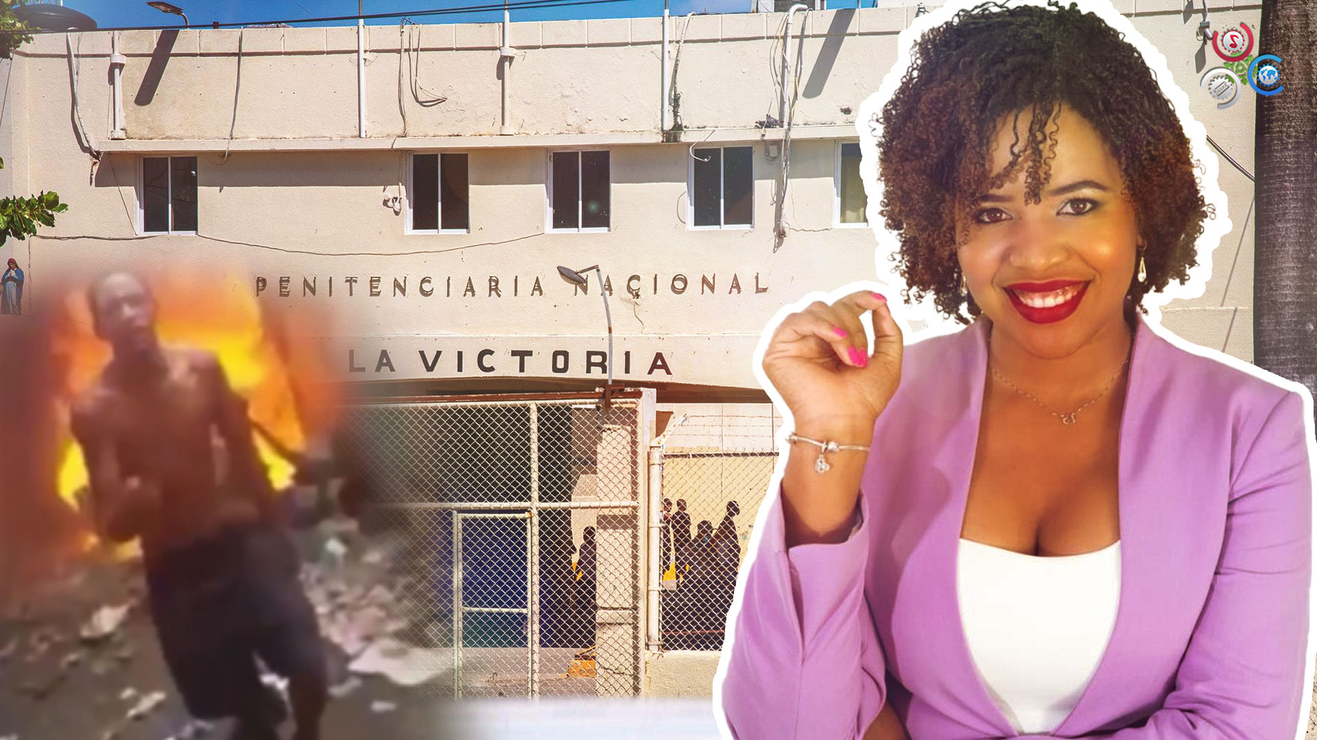 Todavía Las Autoridades No Dan Respuesta Al Motín Ocurrido En La Victoria | Hubo Varios Muertos