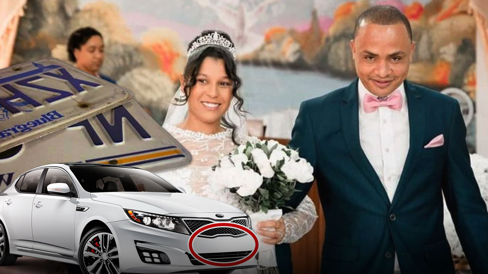 Dos Placas Le Hubiesen Salvado La Vida A Los Pastores Acribillados | No Se Aplican Las Leyes 