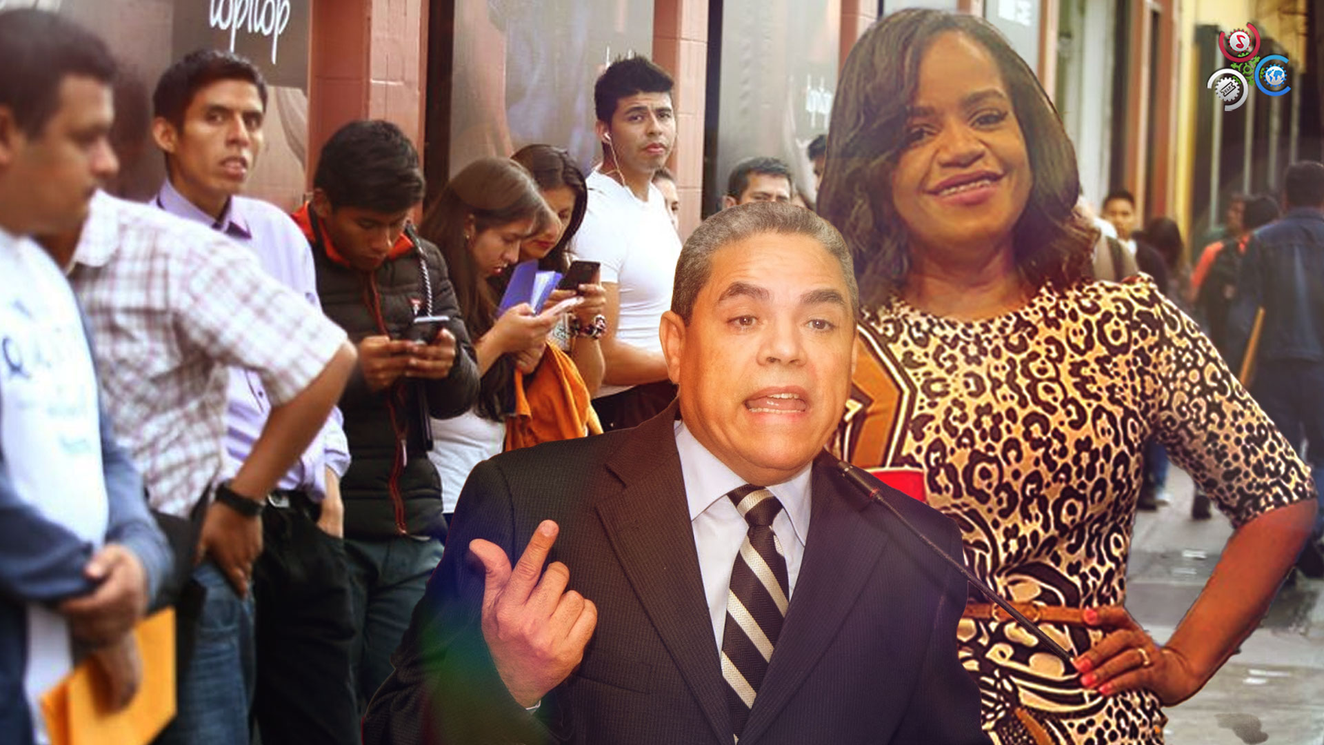 El Problema De La Juventud Es La Falta De Empleos | En La Pandemia Lo Perdieron Todo